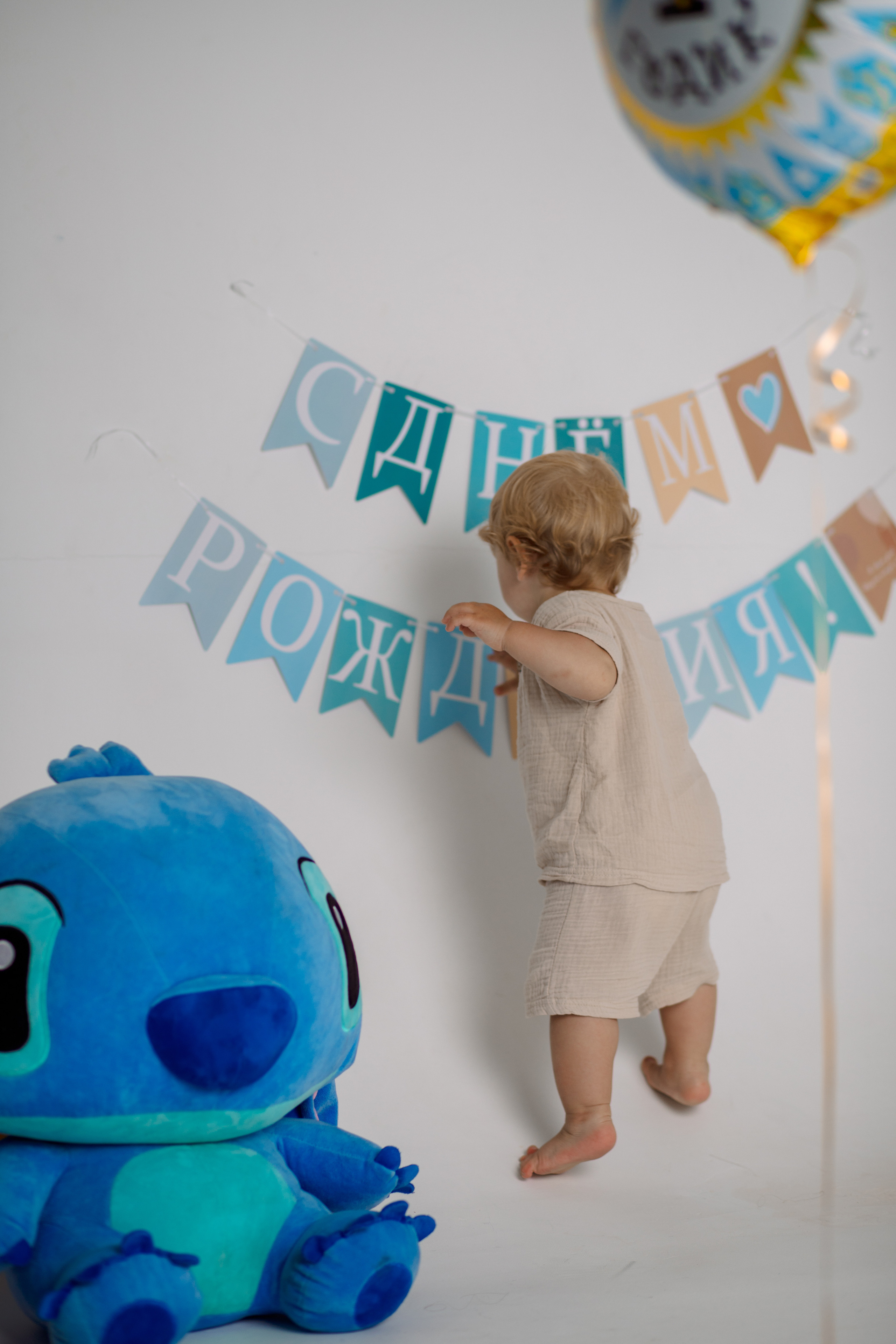 По просьбе родителей публикуется без лица