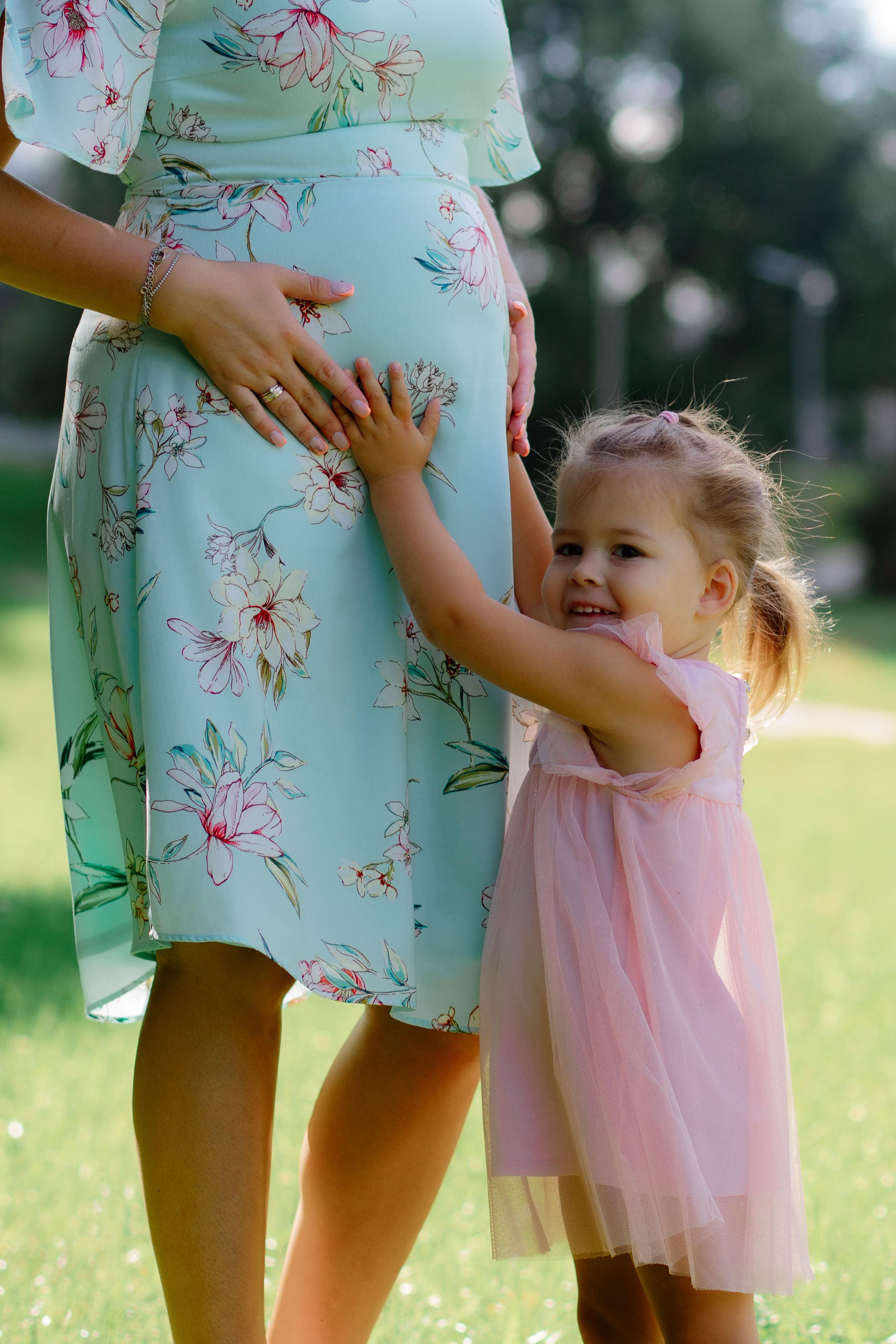 В ожидании. Фотограф в Зеленограде Атапина Ольга