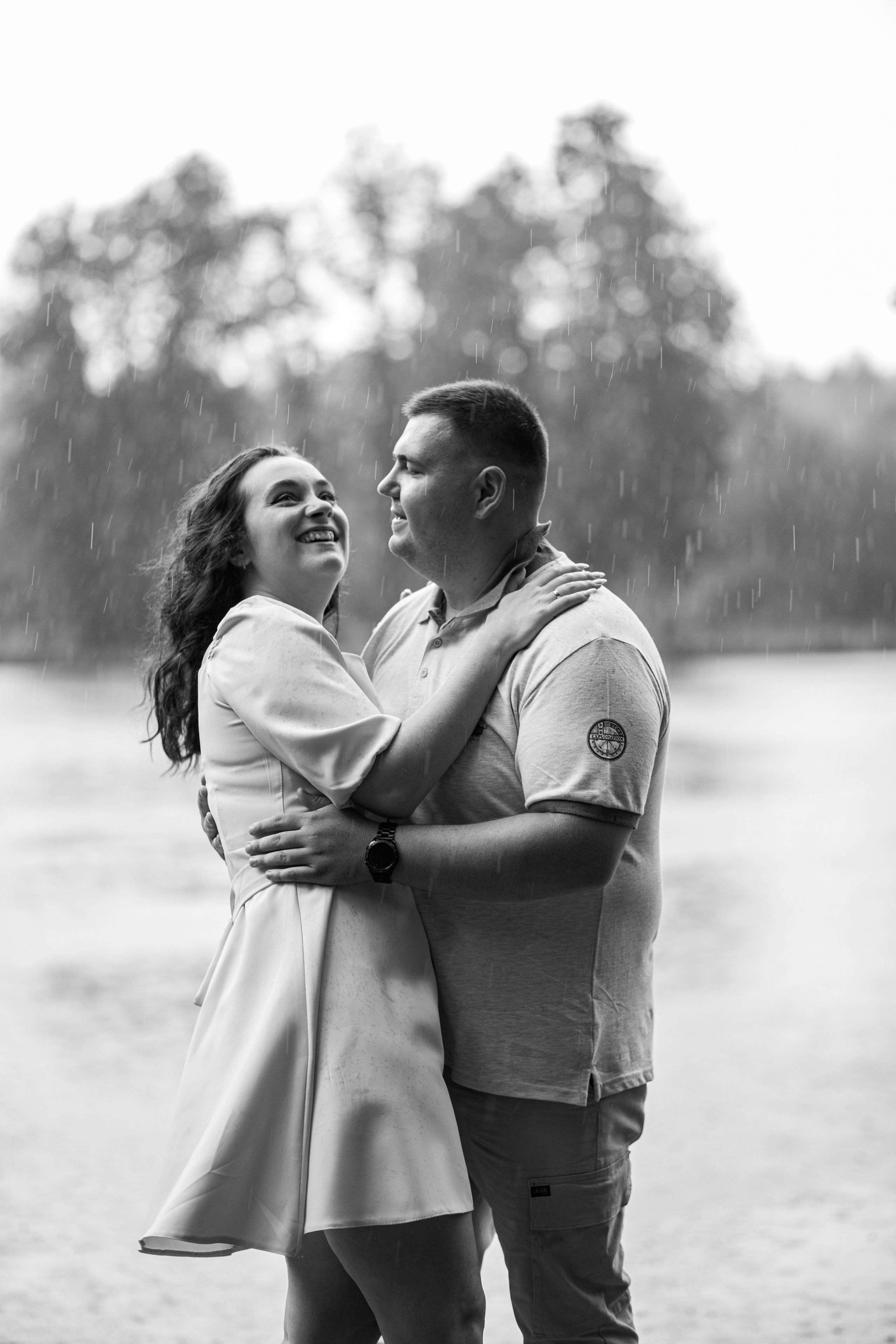 Любовные истории. Фотограф в Зеленограде Атапина Ольга