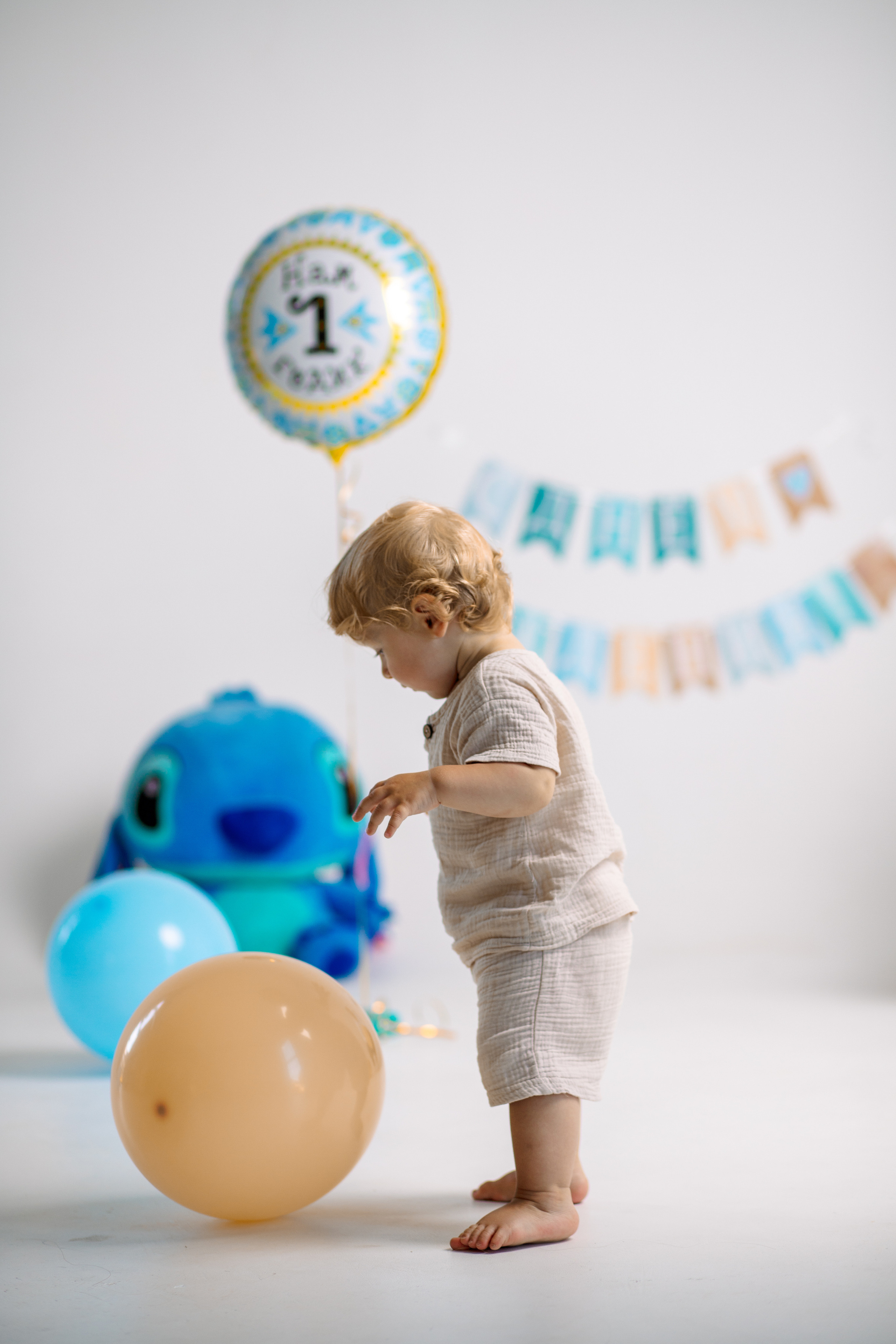 Отзывы. Фотограф в Зеленограде Атапина Ольга