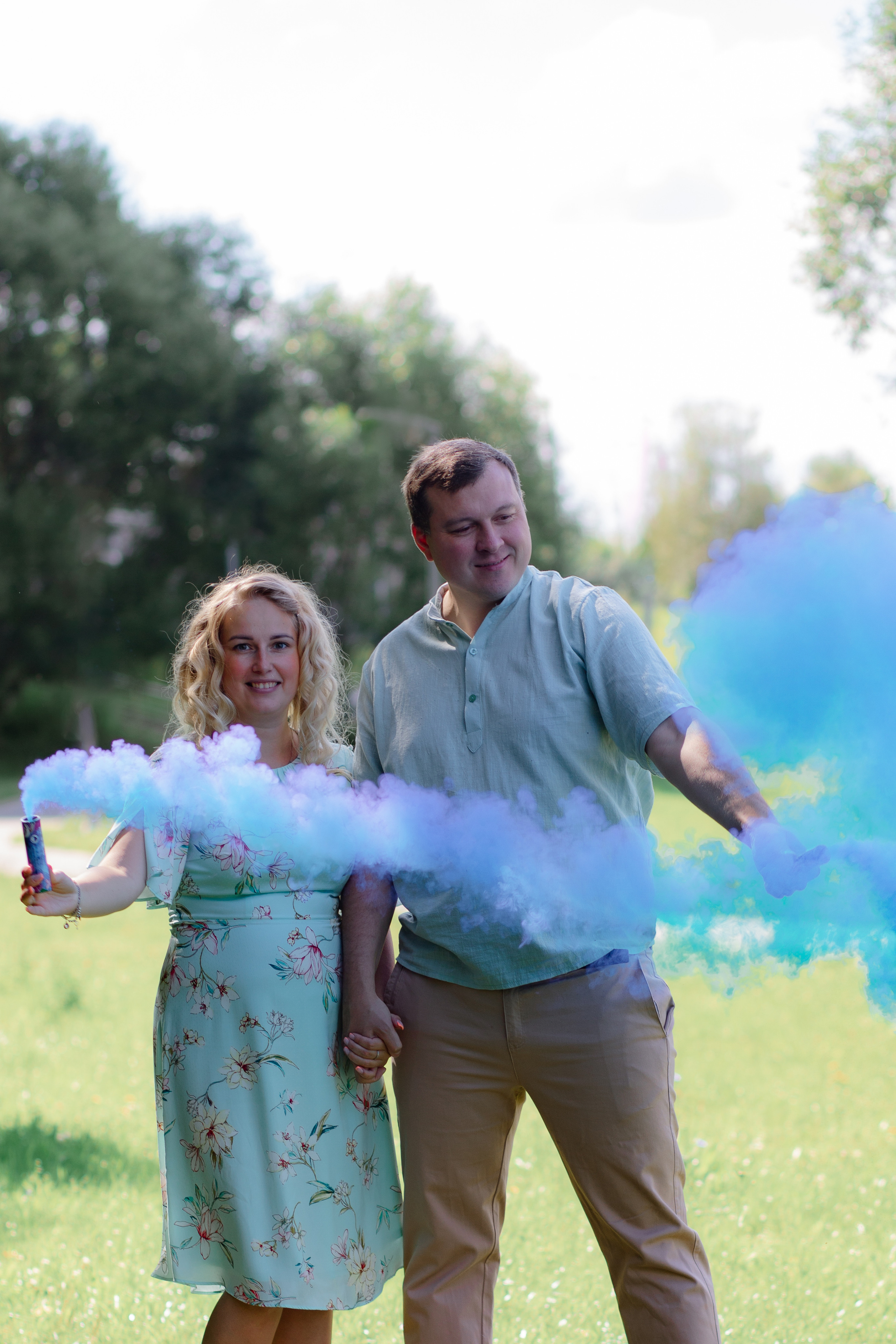 В ожидании. Фотограф в Зеленограде Атапина Ольга