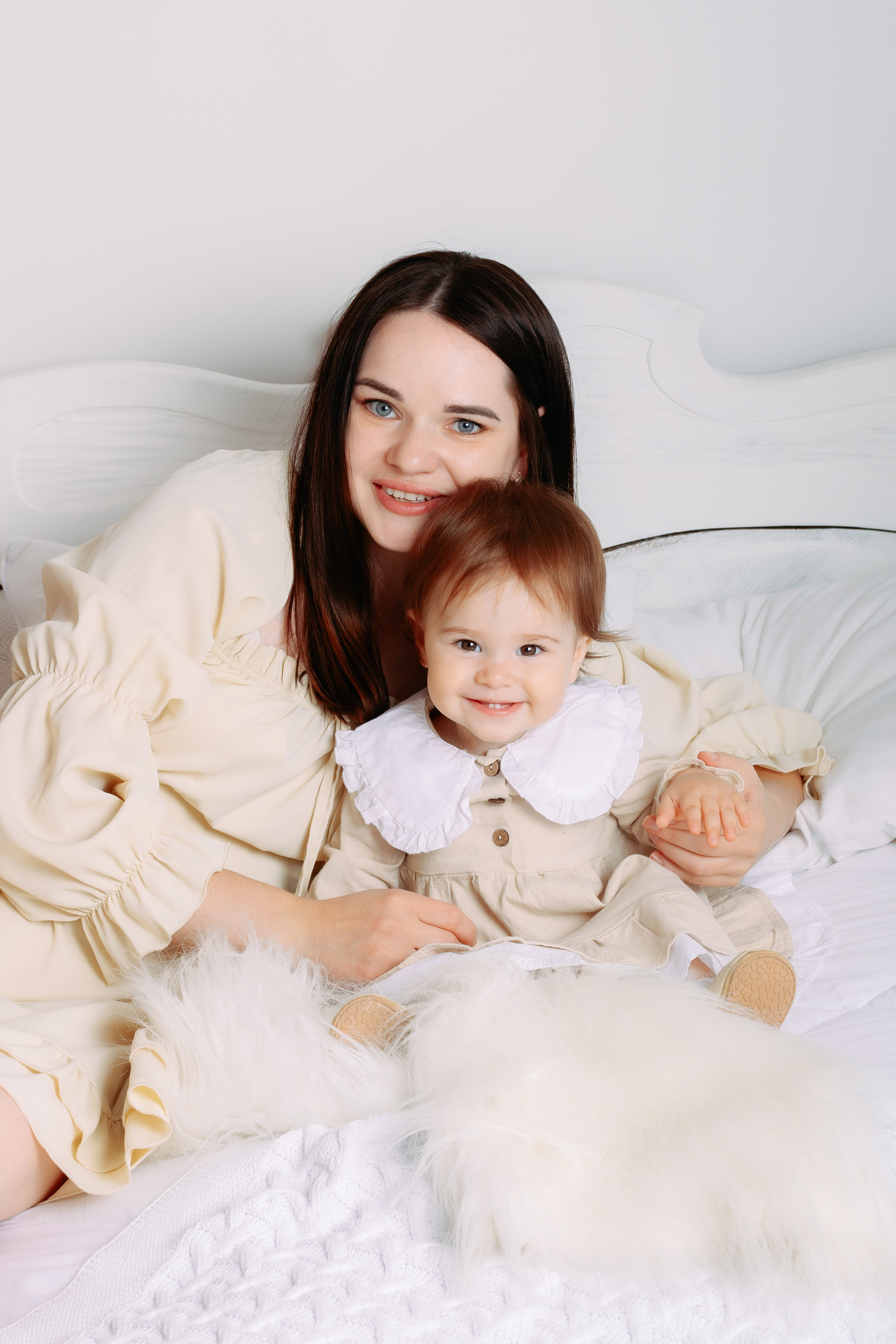 Семейное. Фотограф в Зеленограде Атапина Ольга