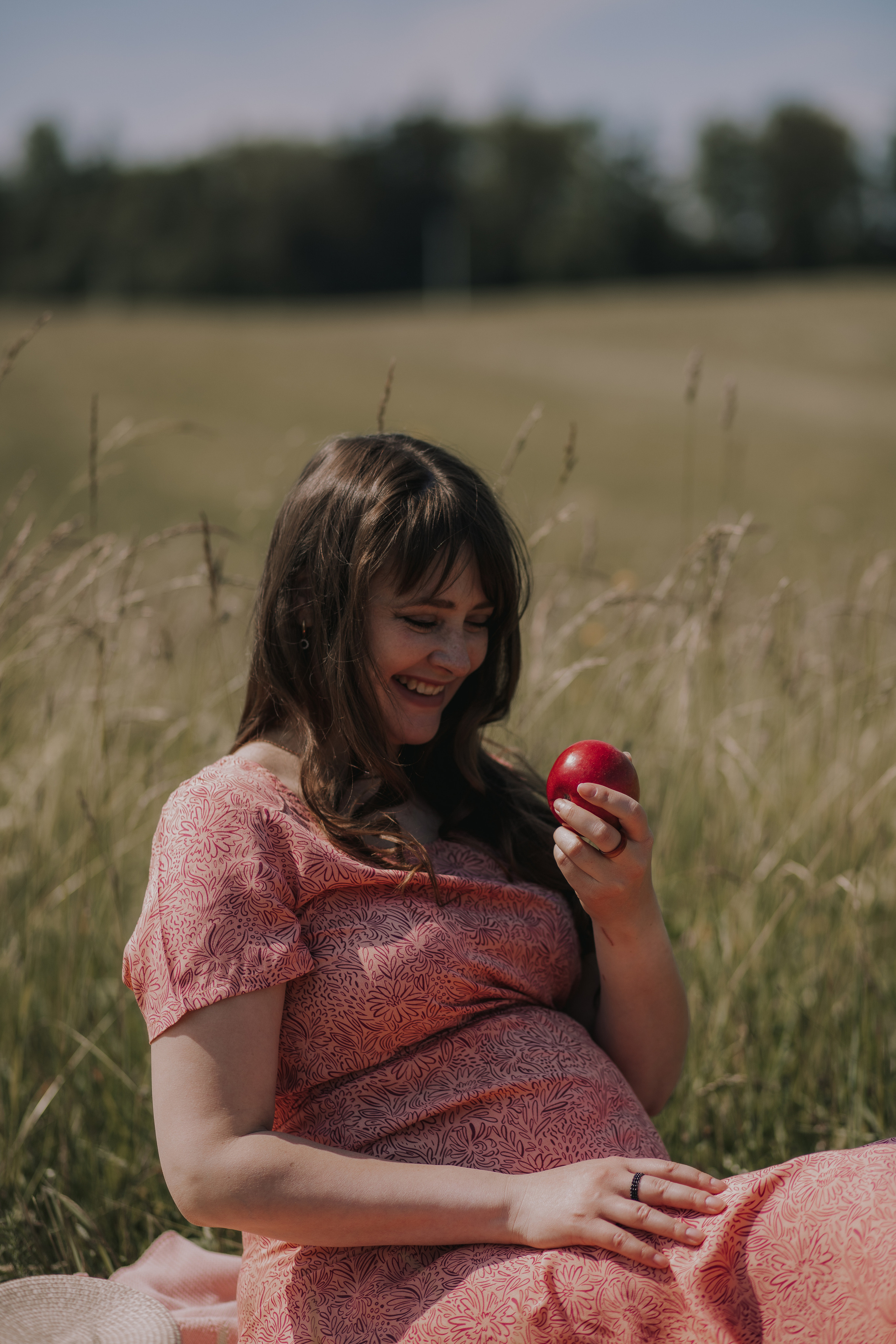 В ожидании. Фотограф в Зеленограде Атапина Ольга