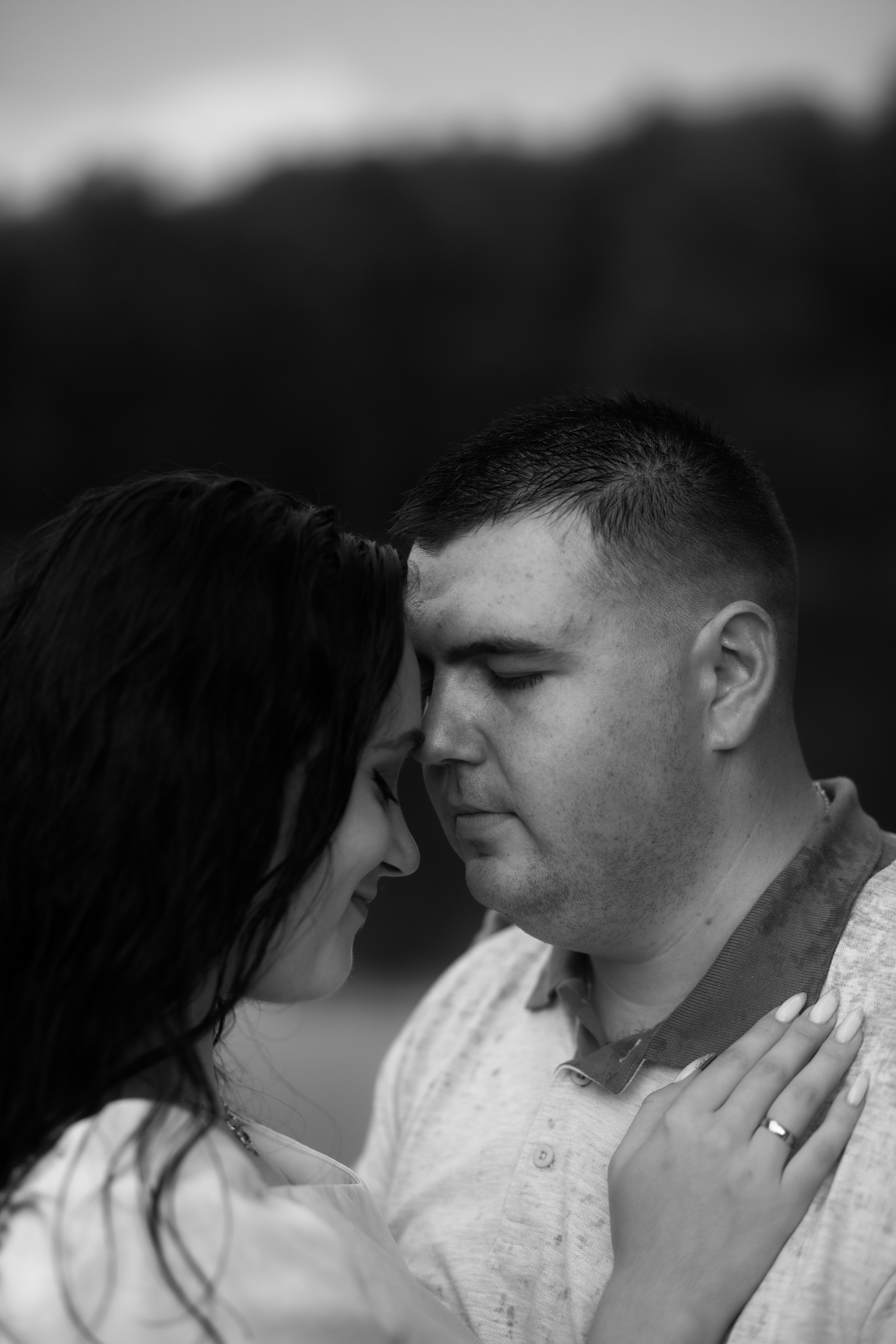 Любовные истории. Фотограф в Зеленограде Атапина Ольга