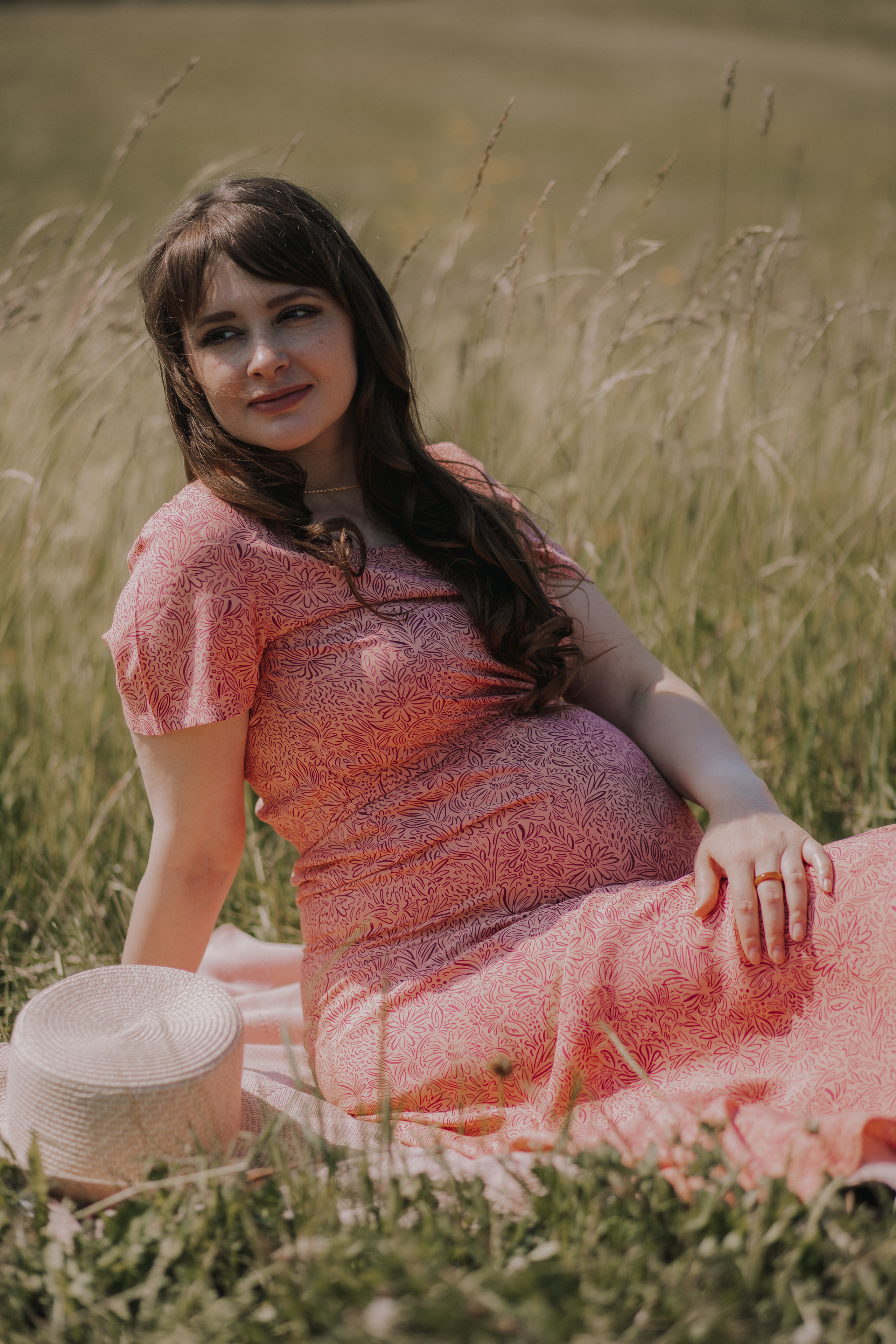 В ожидании. Фотограф в Зеленограде Атапина Ольга