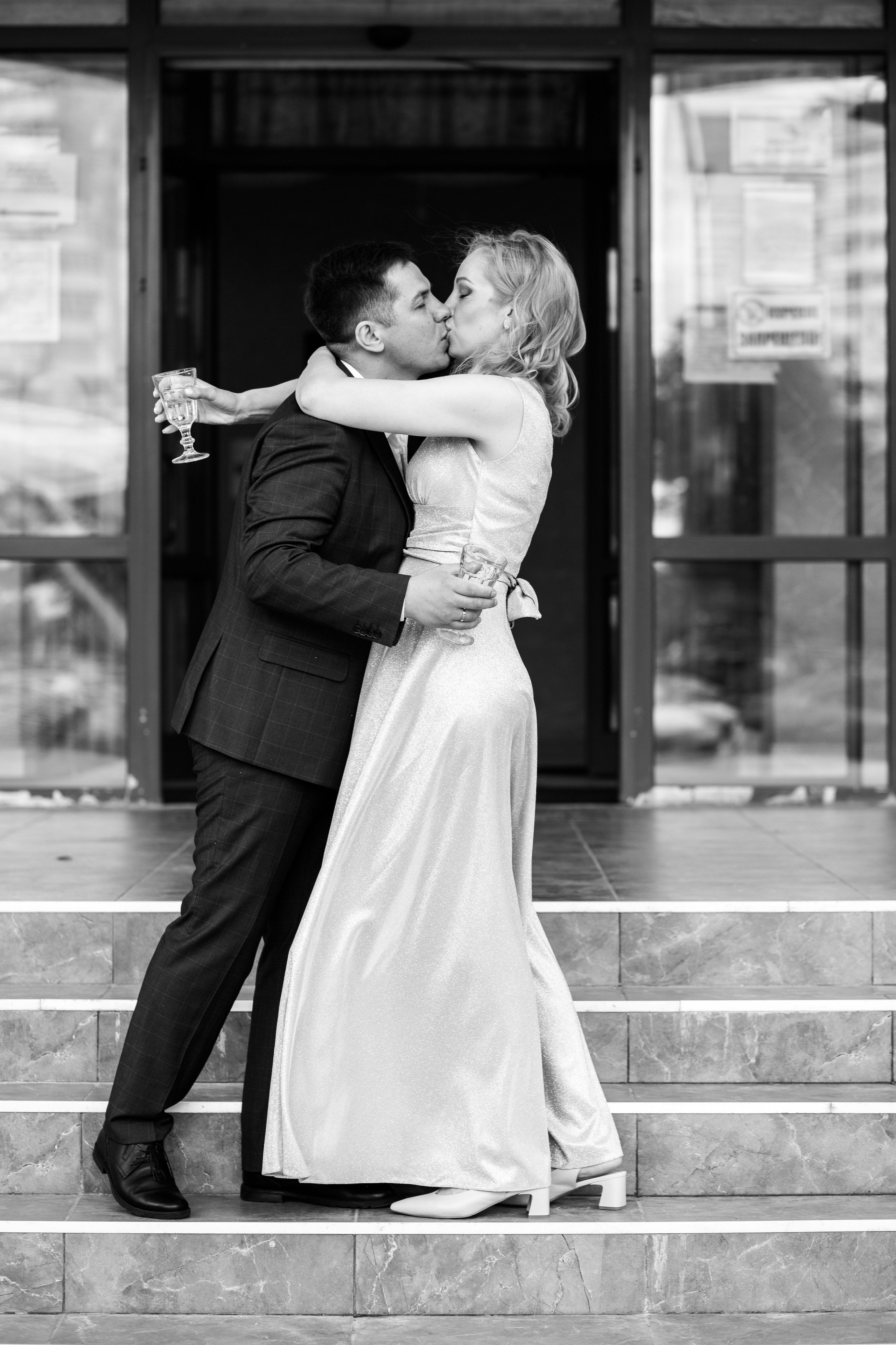 Любовные истории. Фотограф в Зеленограде Атапина Ольга