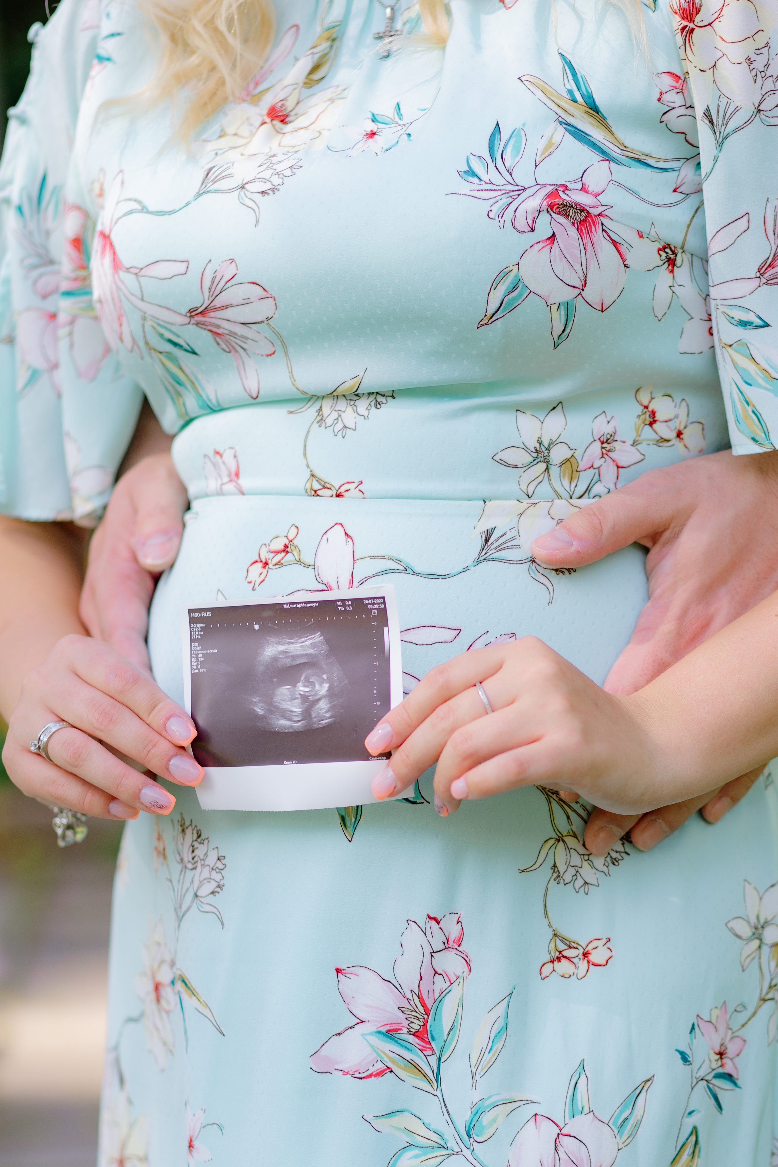 В ожидании. Фотограф в Зеленограде Атапина Ольга