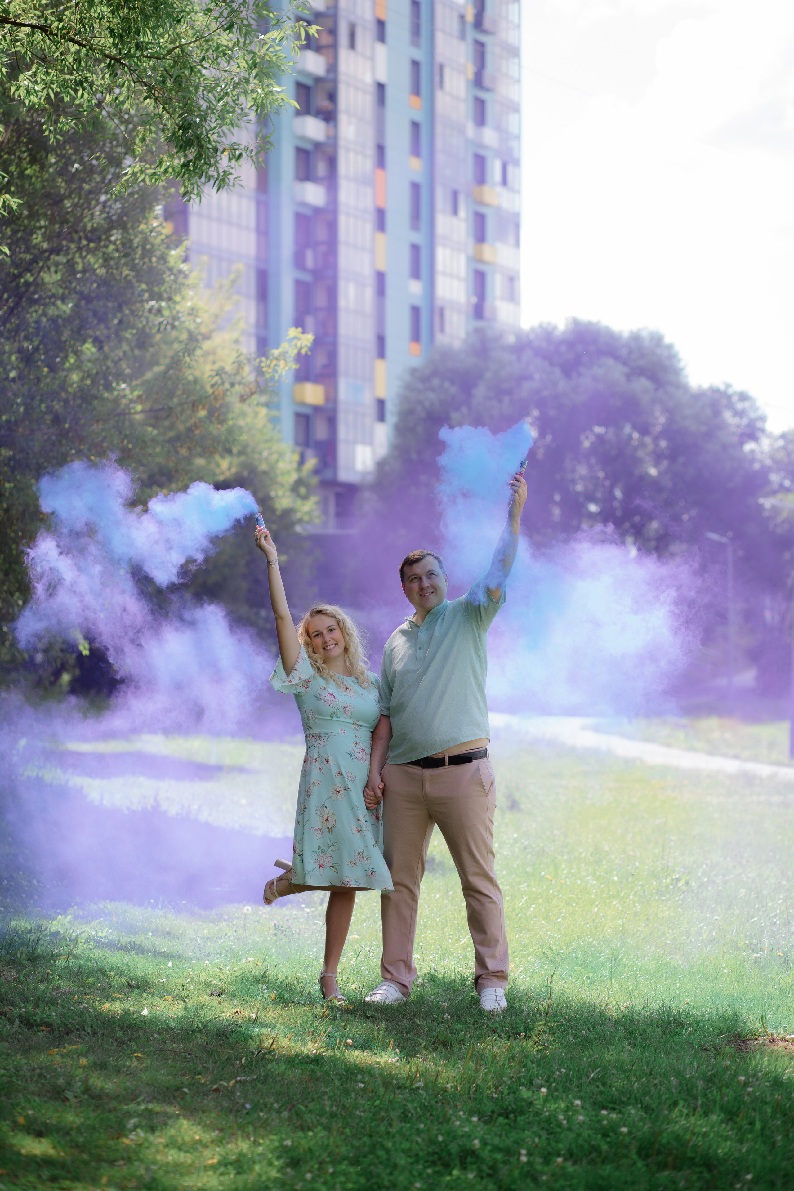 В ожидании. Фотограф в Зеленограде Атапина Ольга