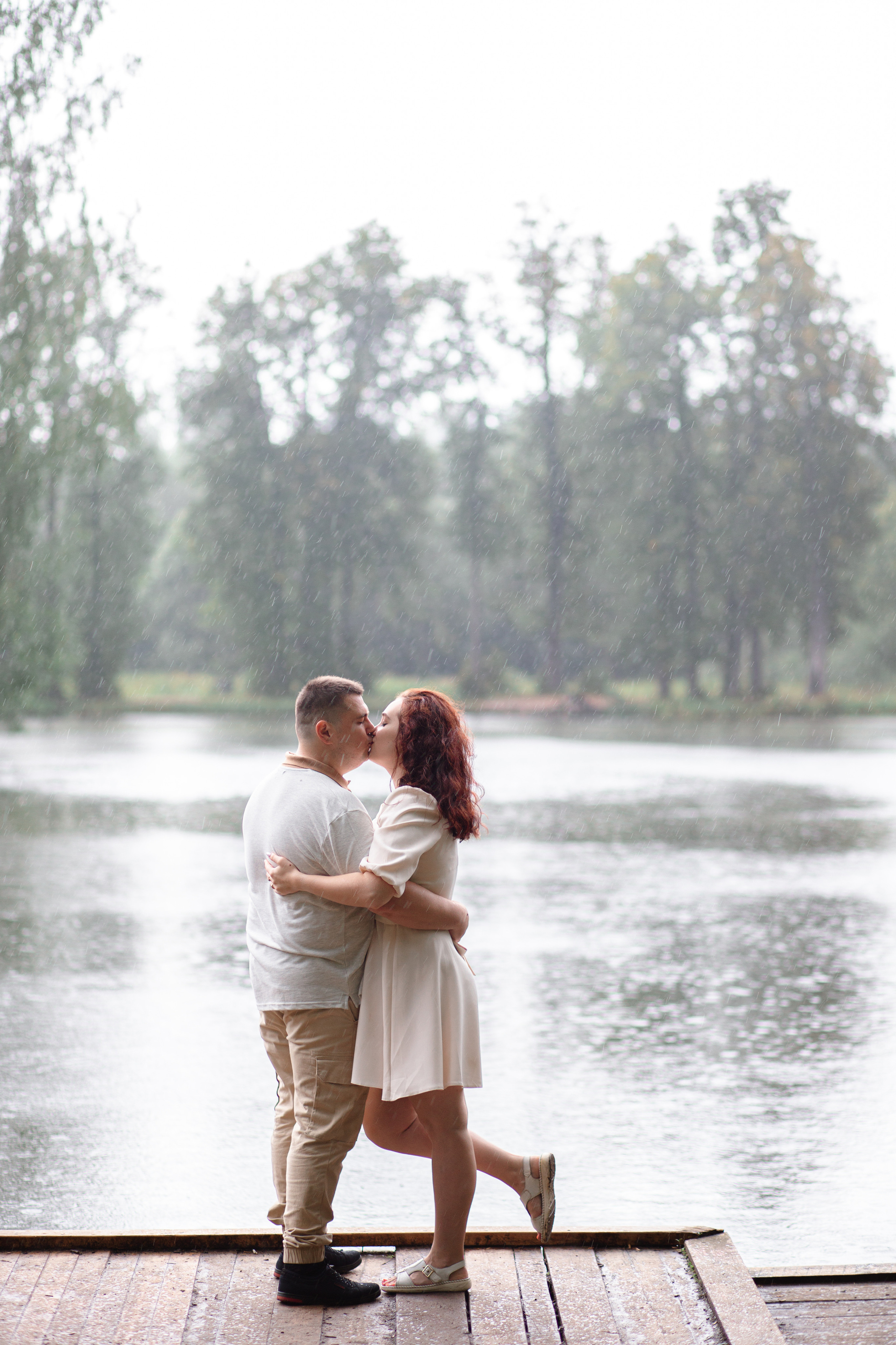 Любовные истории. Фотограф в Зеленограде Атапина Ольга