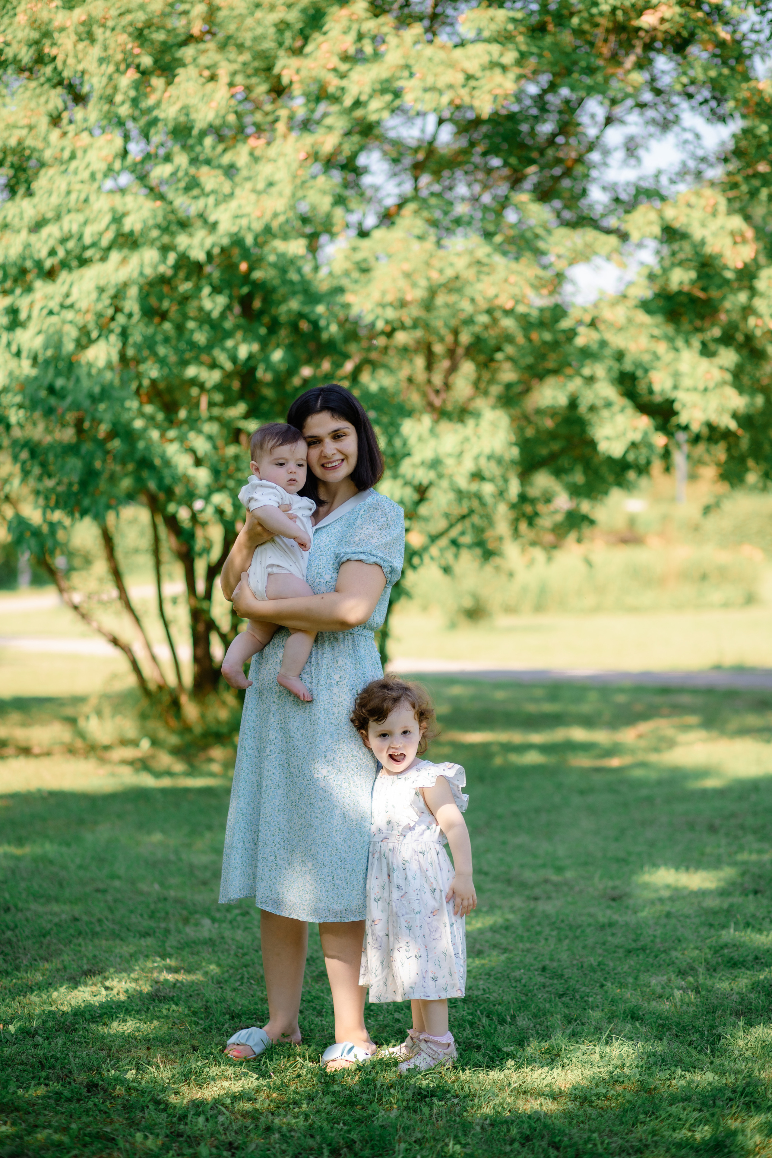 Семейное. Фотограф в Зеленограде Атапина Ольга