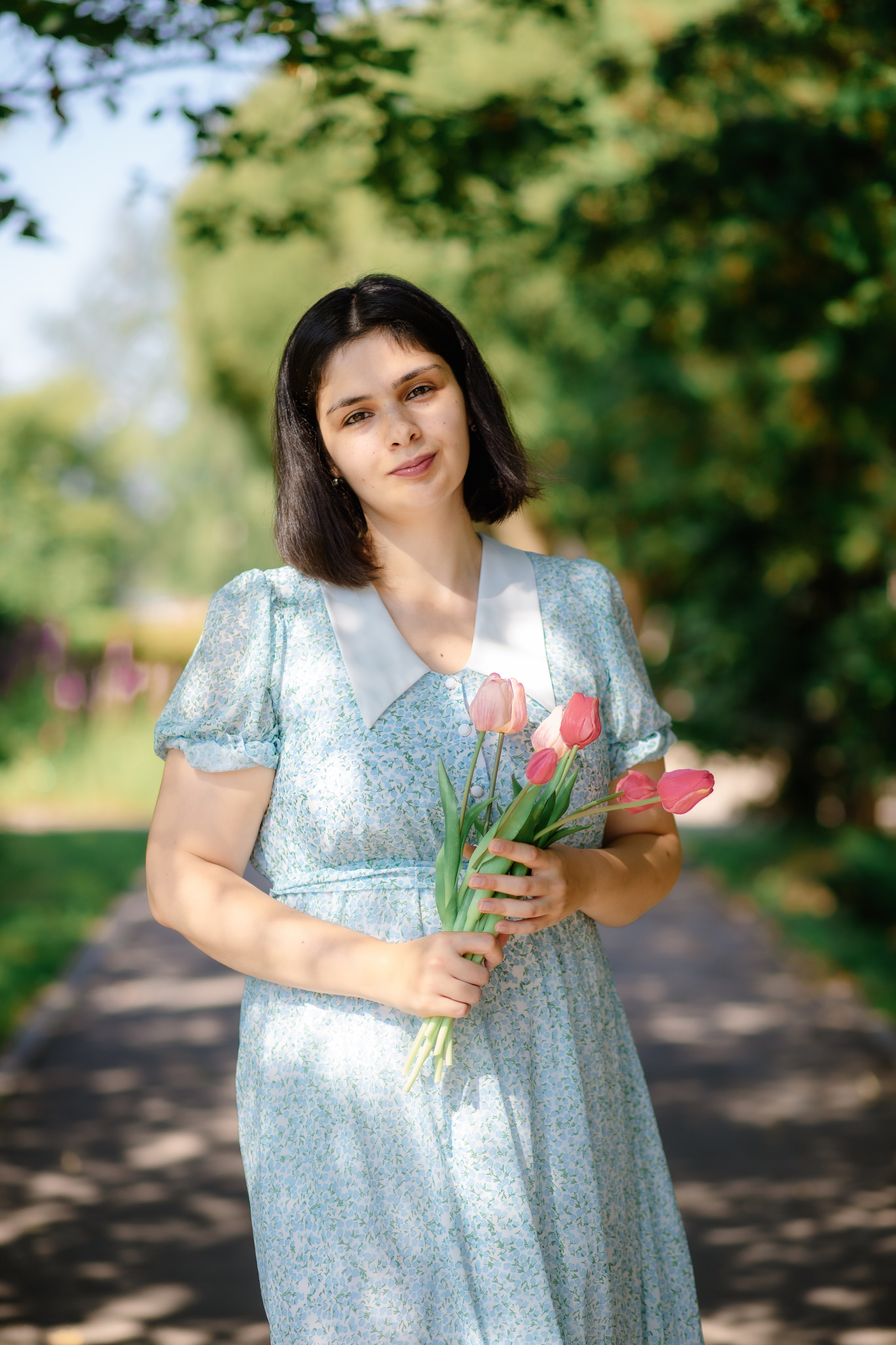 Отзывы. Фотограф в Зеленограде Атапина Ольга