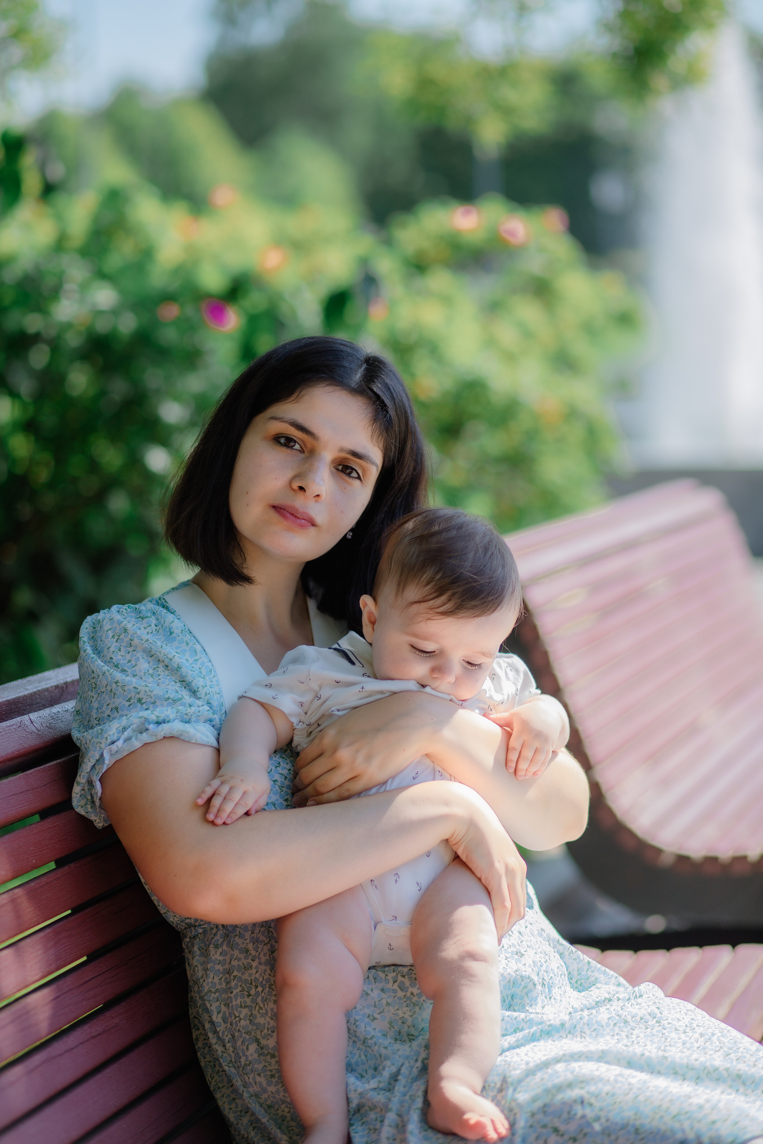 Отзывы. Фотограф в Зеленограде Атапина Ольга