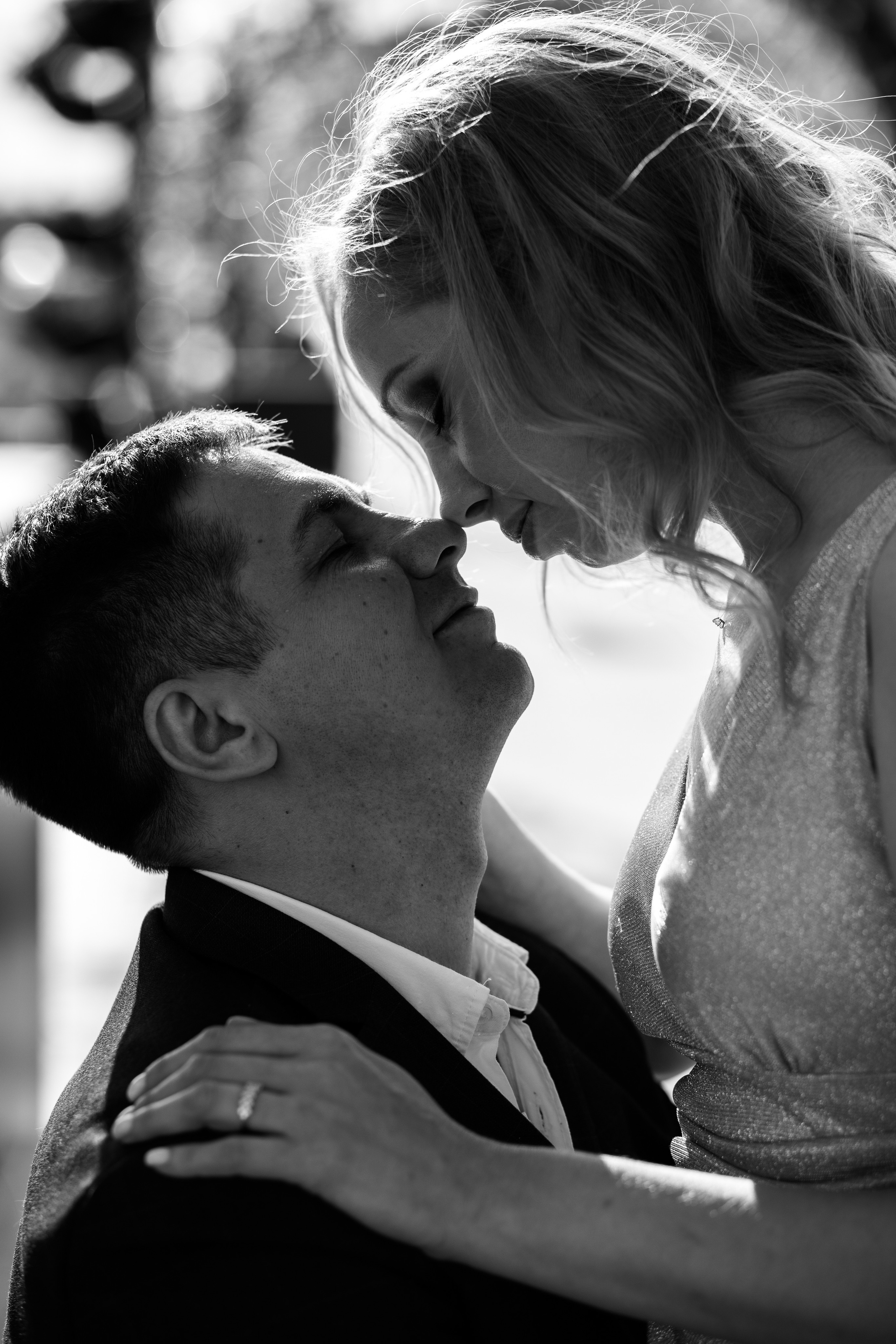 Любовные истории. Фотограф в Зеленограде Атапина Ольга