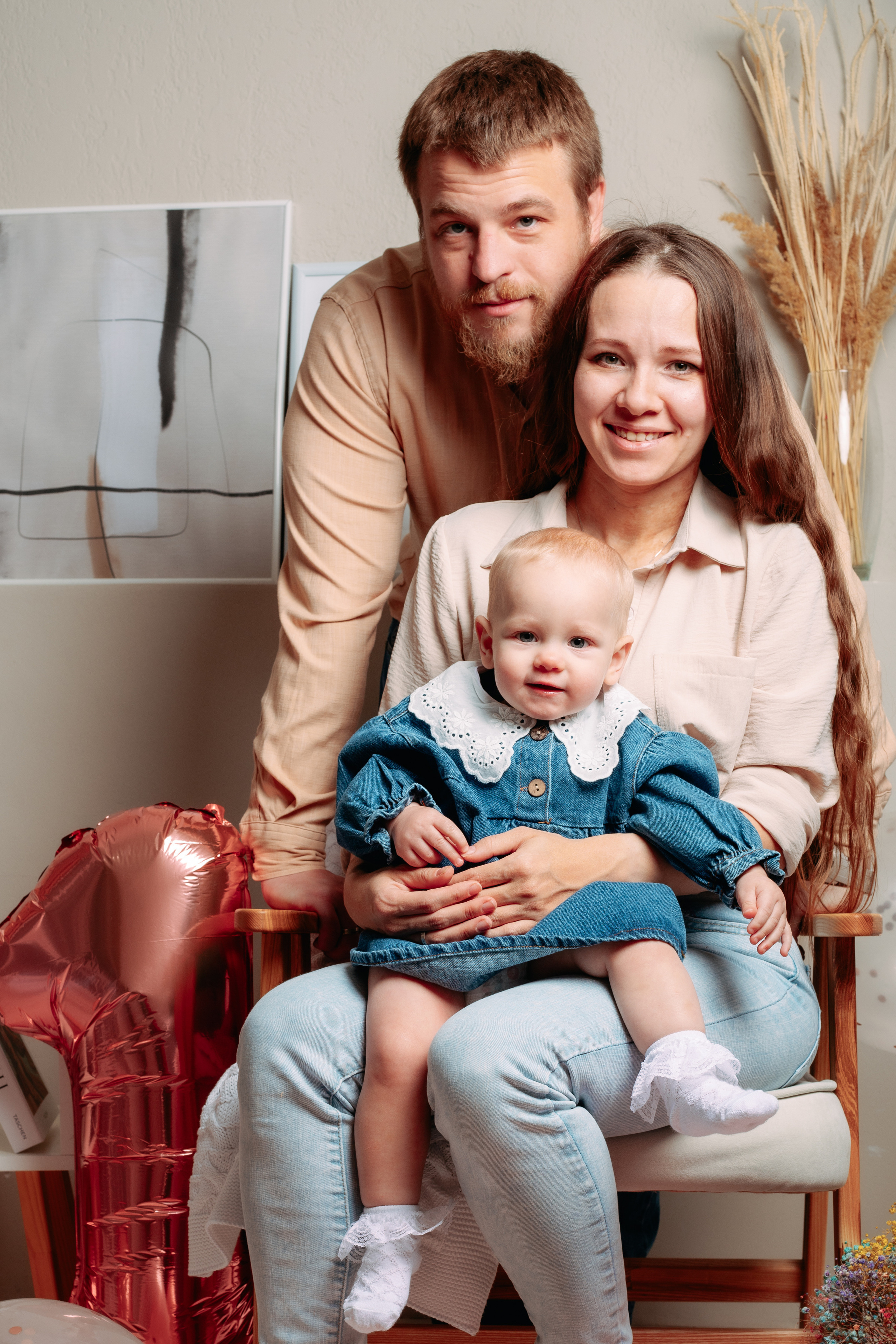 Отзывы. Фотограф в Зеленограде Атапина Ольга