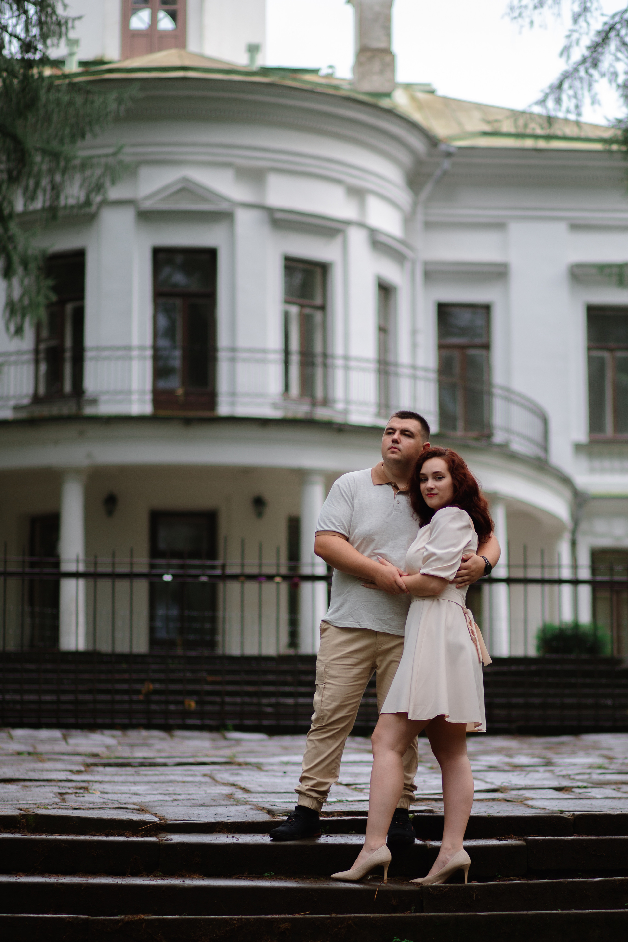 Любовные истории. Фотограф в Зеленограде Атапина Ольга