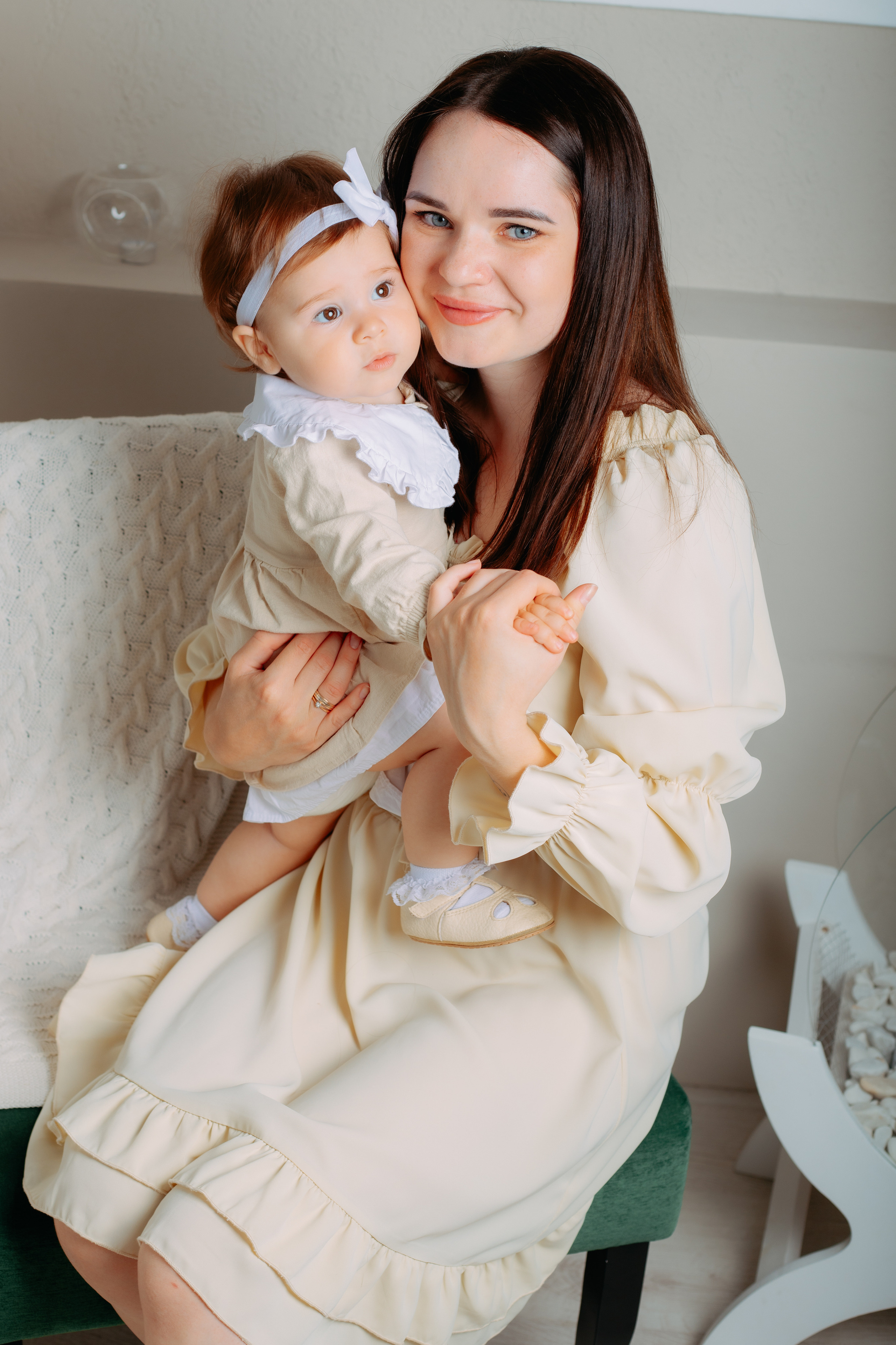 Семейное. Фотограф в Зеленограде Атапина Ольга