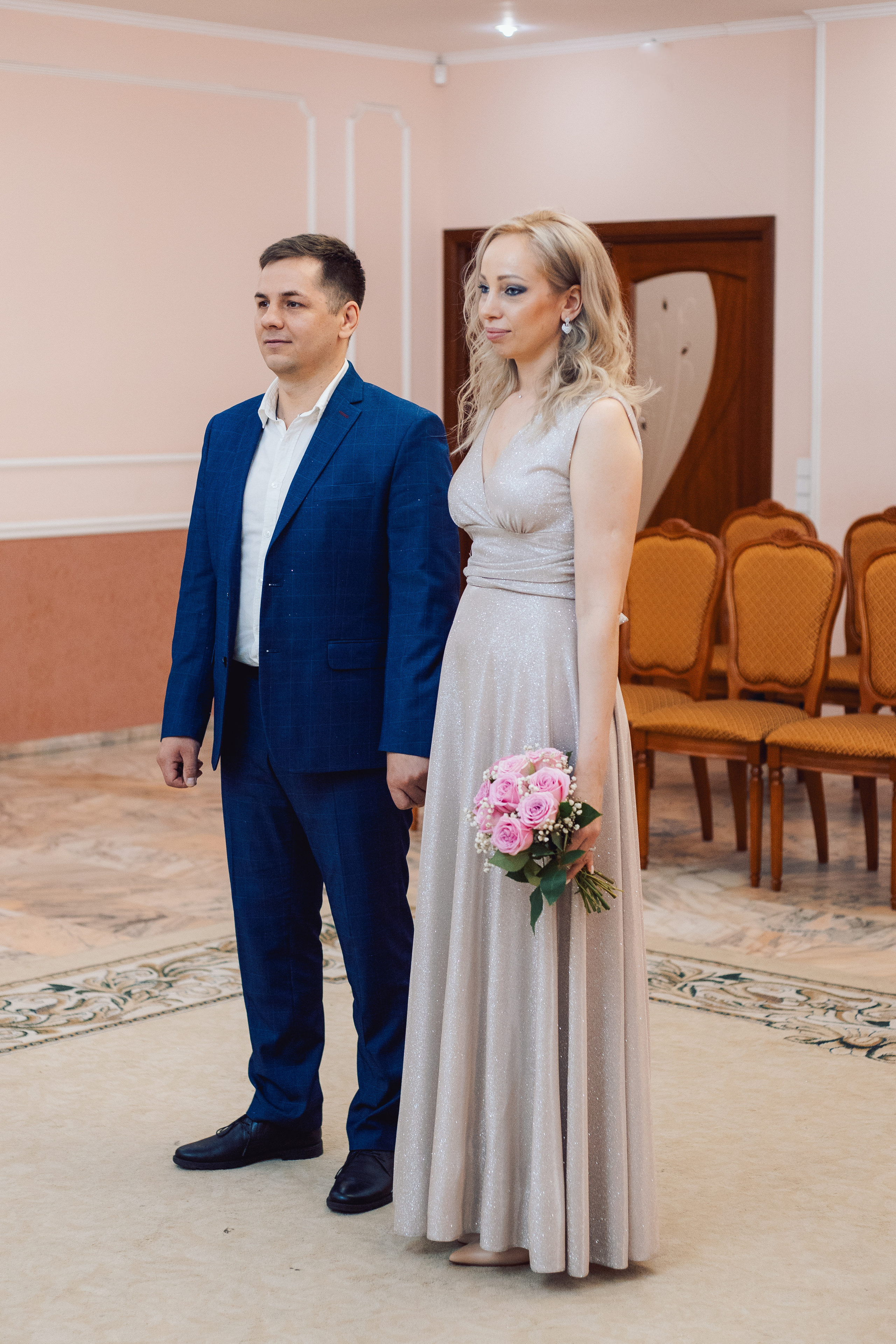 Любовные истории. Фотограф в Зеленограде Атапина Ольга