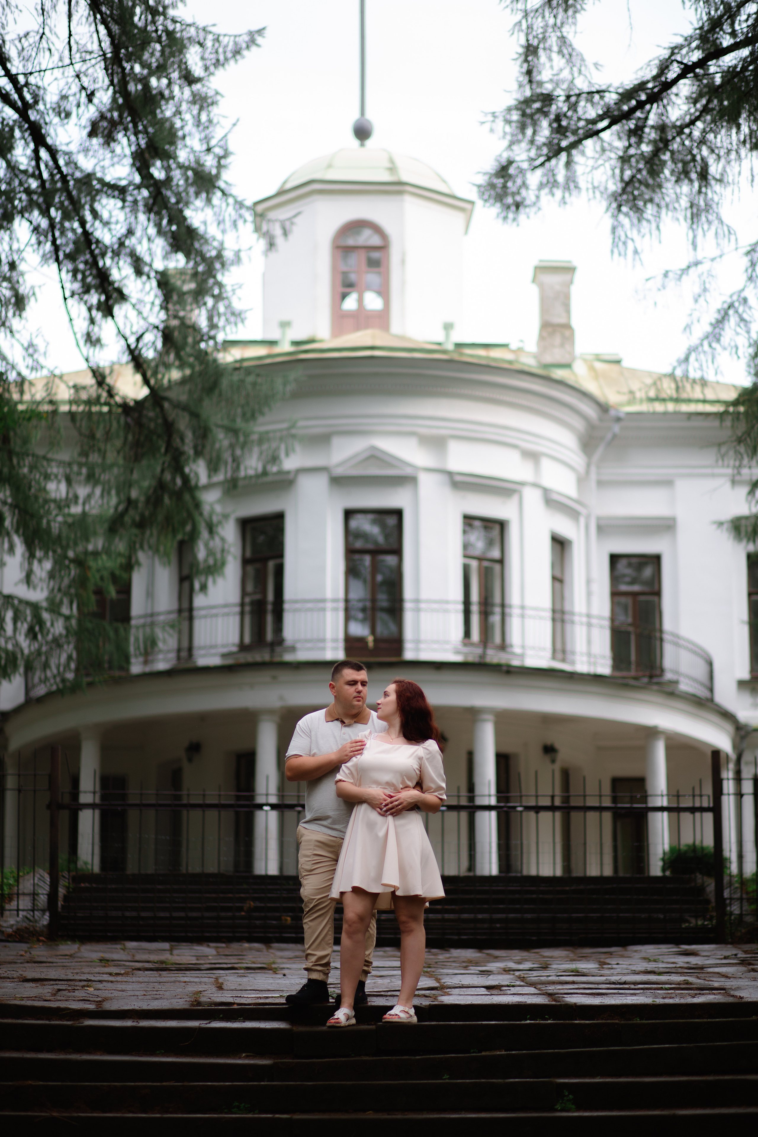 Любовные истории. Фотограф в Зеленограде Атапина Ольга