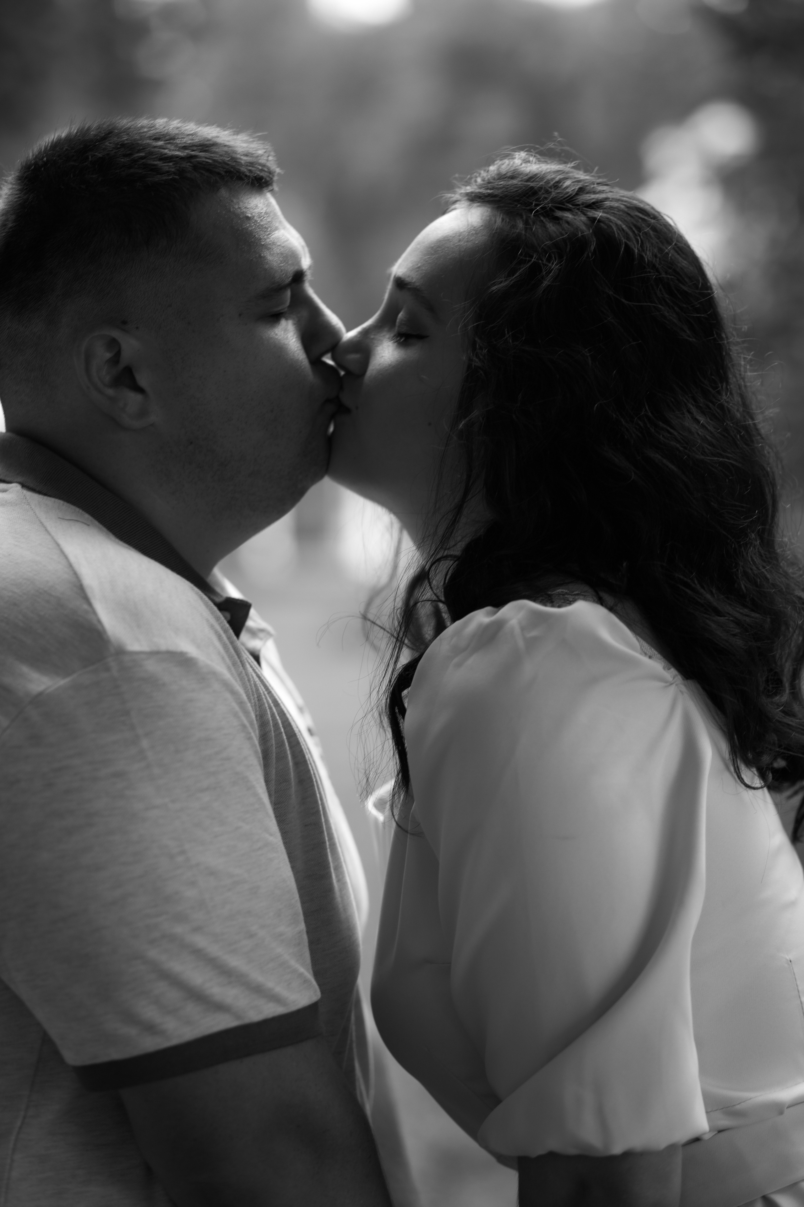 Любовные истории. Фотограф в Зеленограде Атапина Ольга