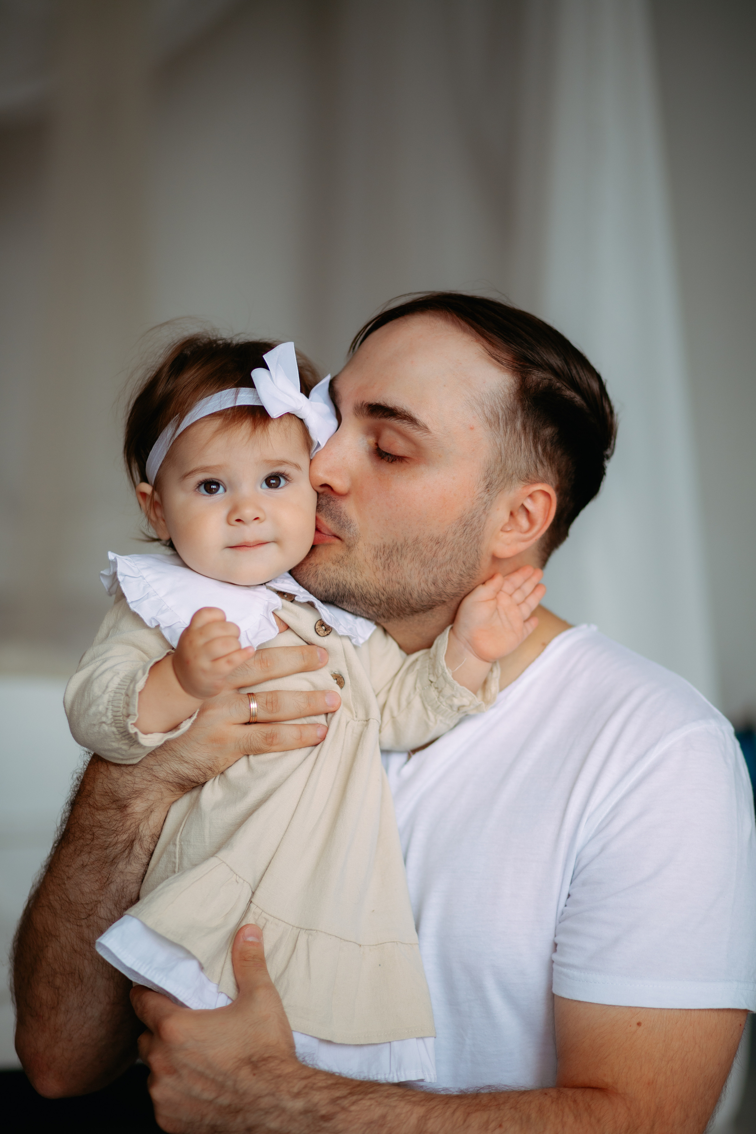 Семейное. Фотограф в Зеленограде Атапина Ольга