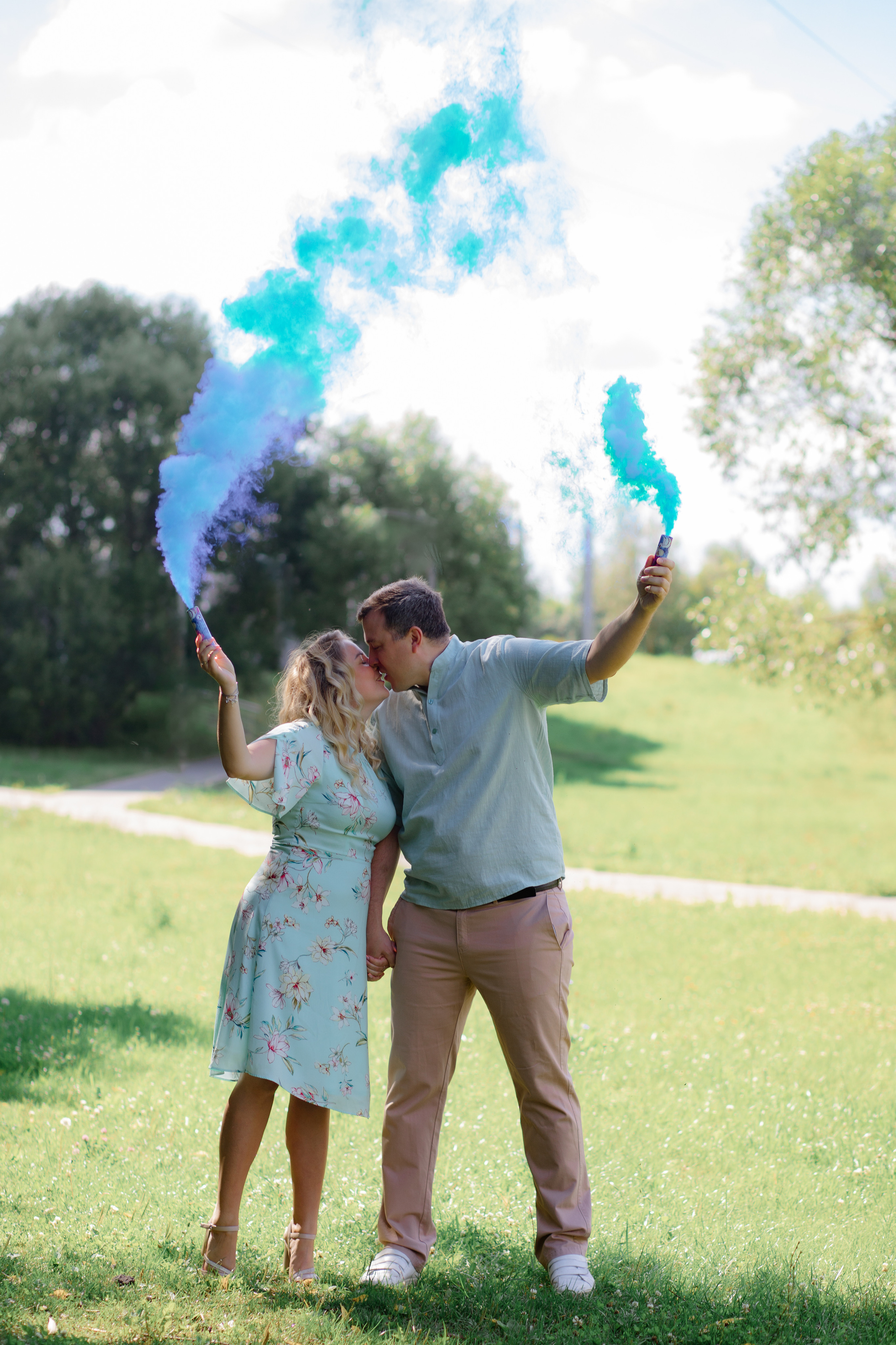 В ожидании. Фотограф в Зеленограде Атапина Ольга