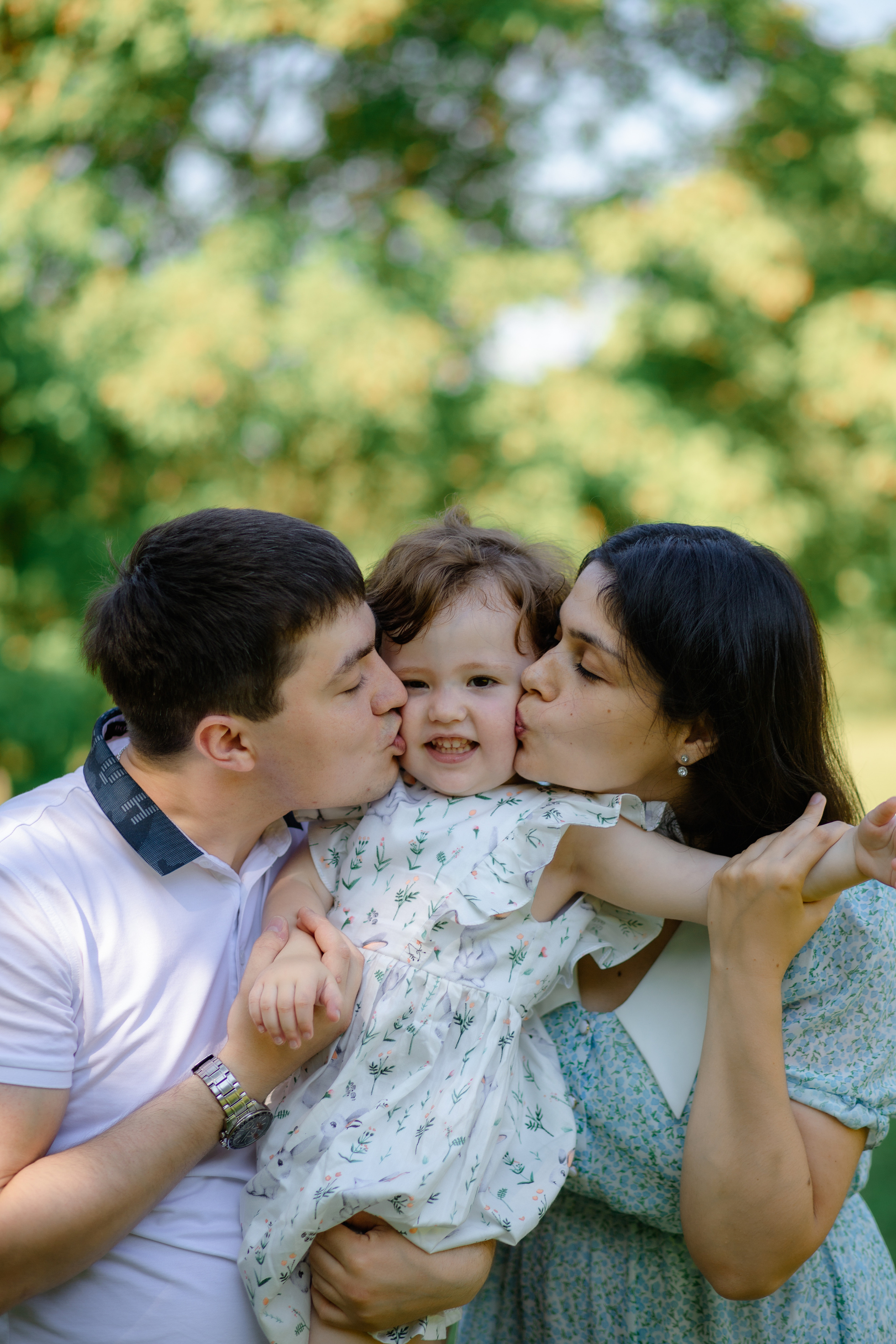 Семейное. Фотограф в Зеленограде Атапина Ольга