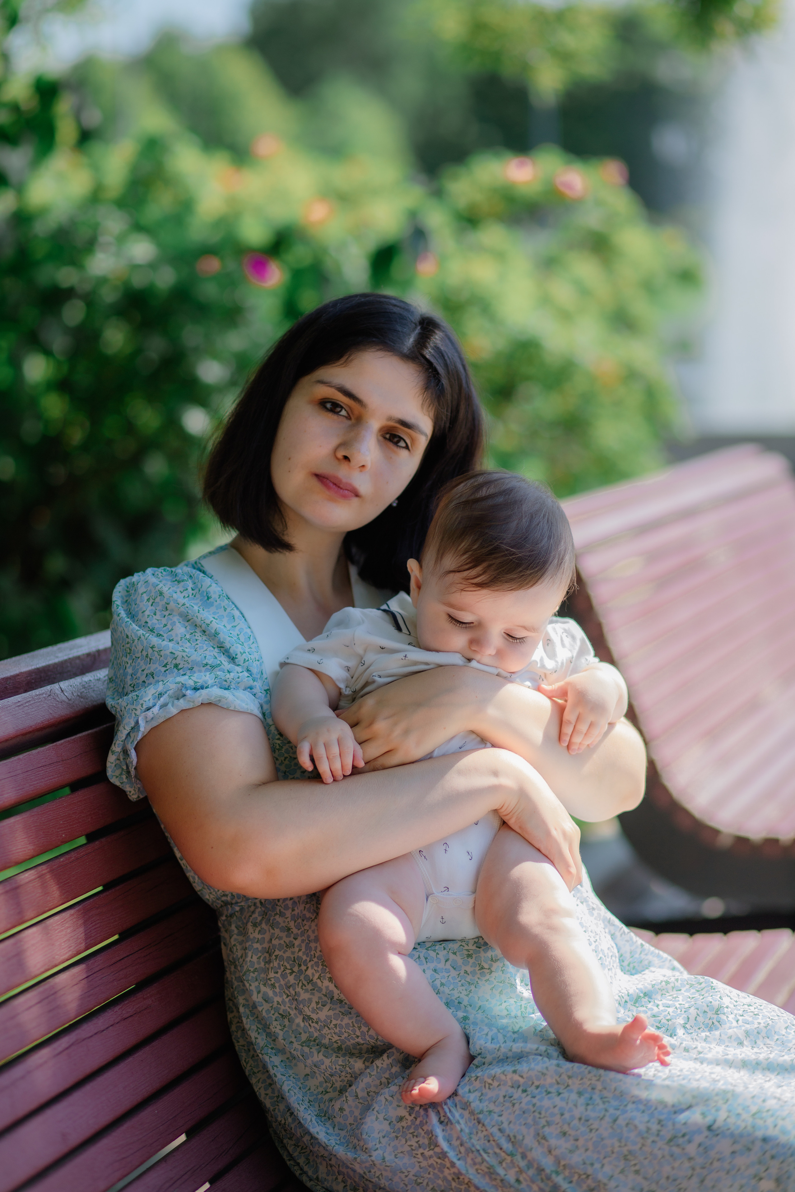 Семейное. Фотограф в Зеленограде Атапина Ольга