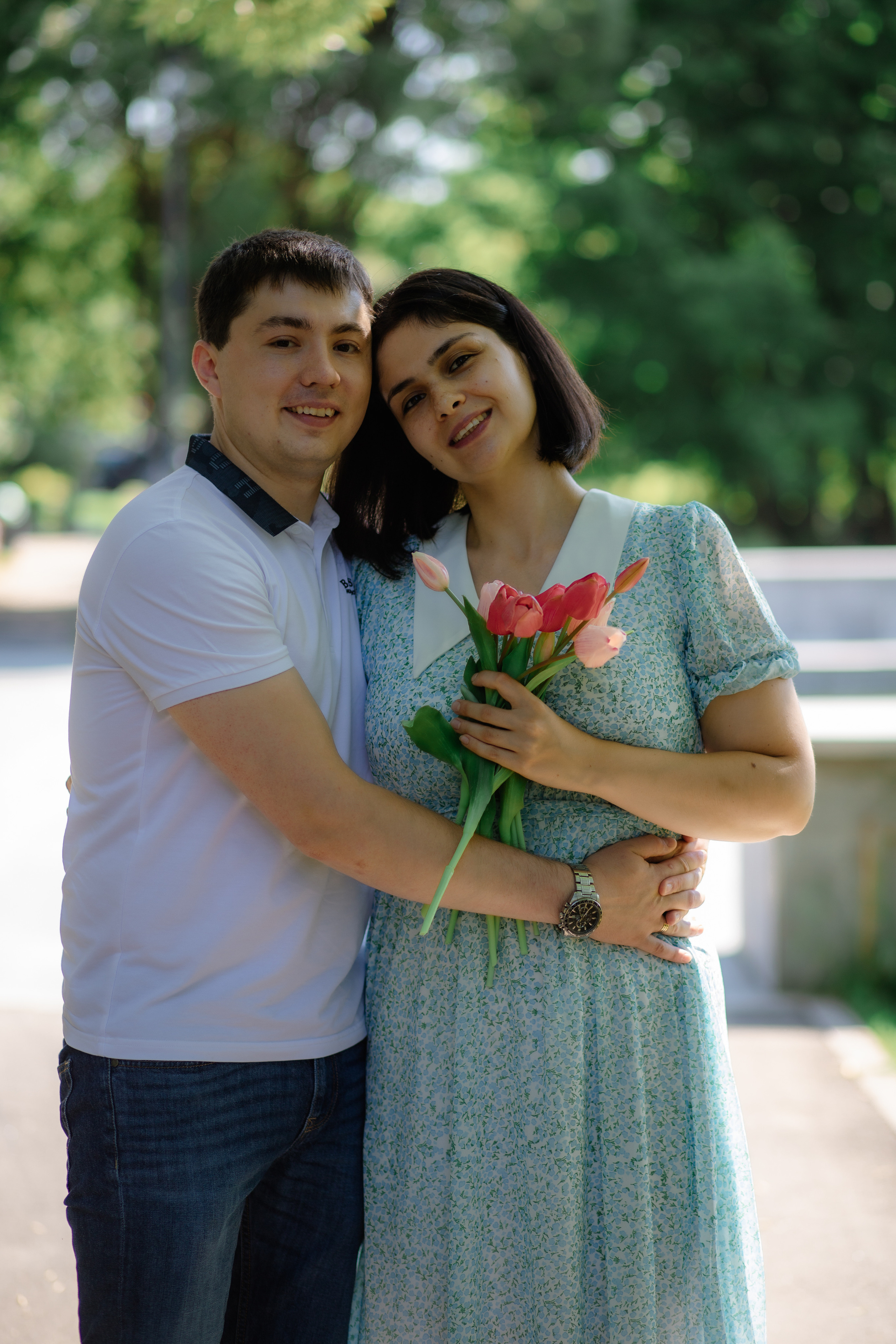 Семейное. Фотограф в Зеленограде Атапина Ольга