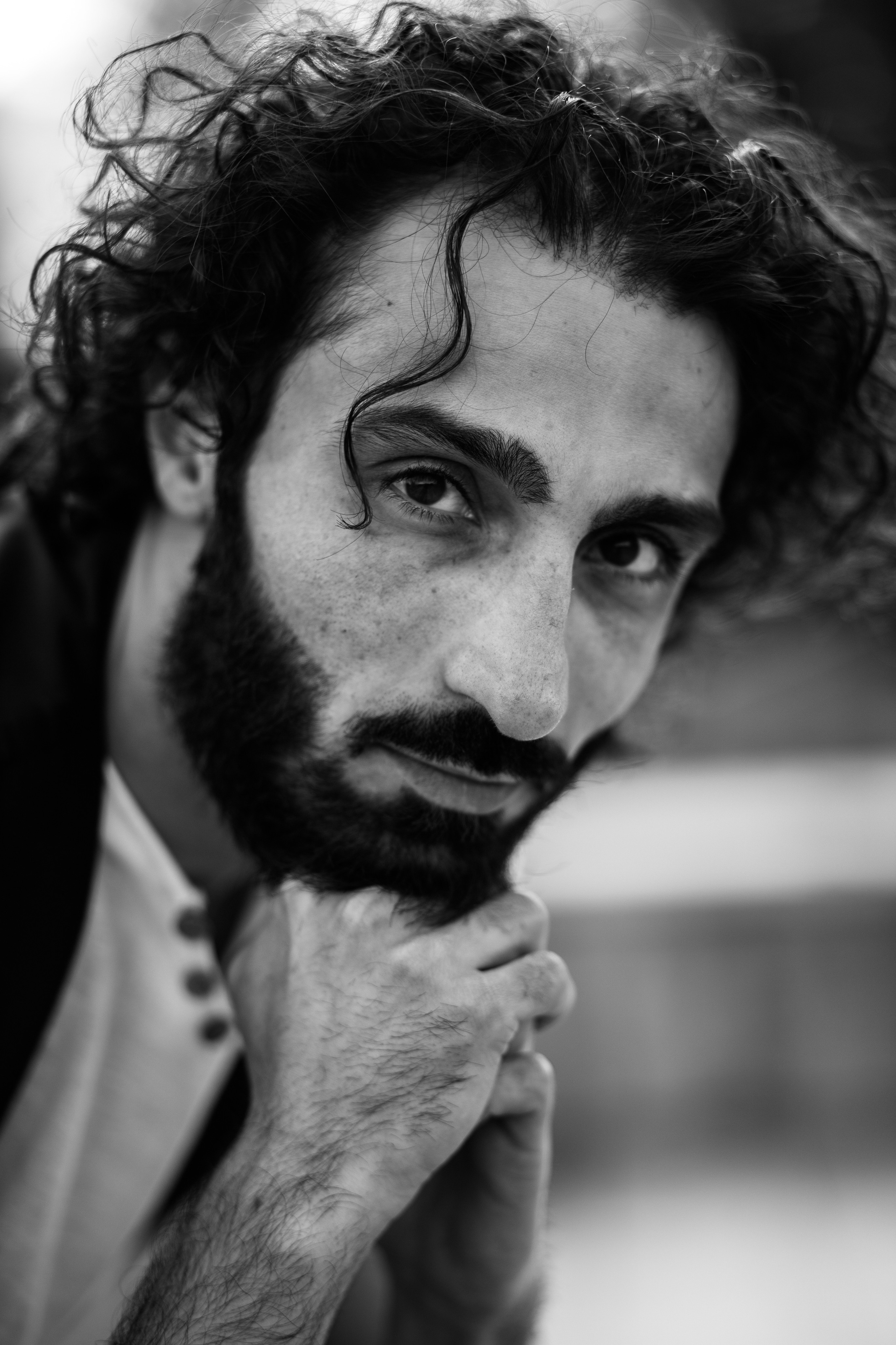 Мужские индивидуальные съемки. Фотограф в Зеленограде Атапина Ольга