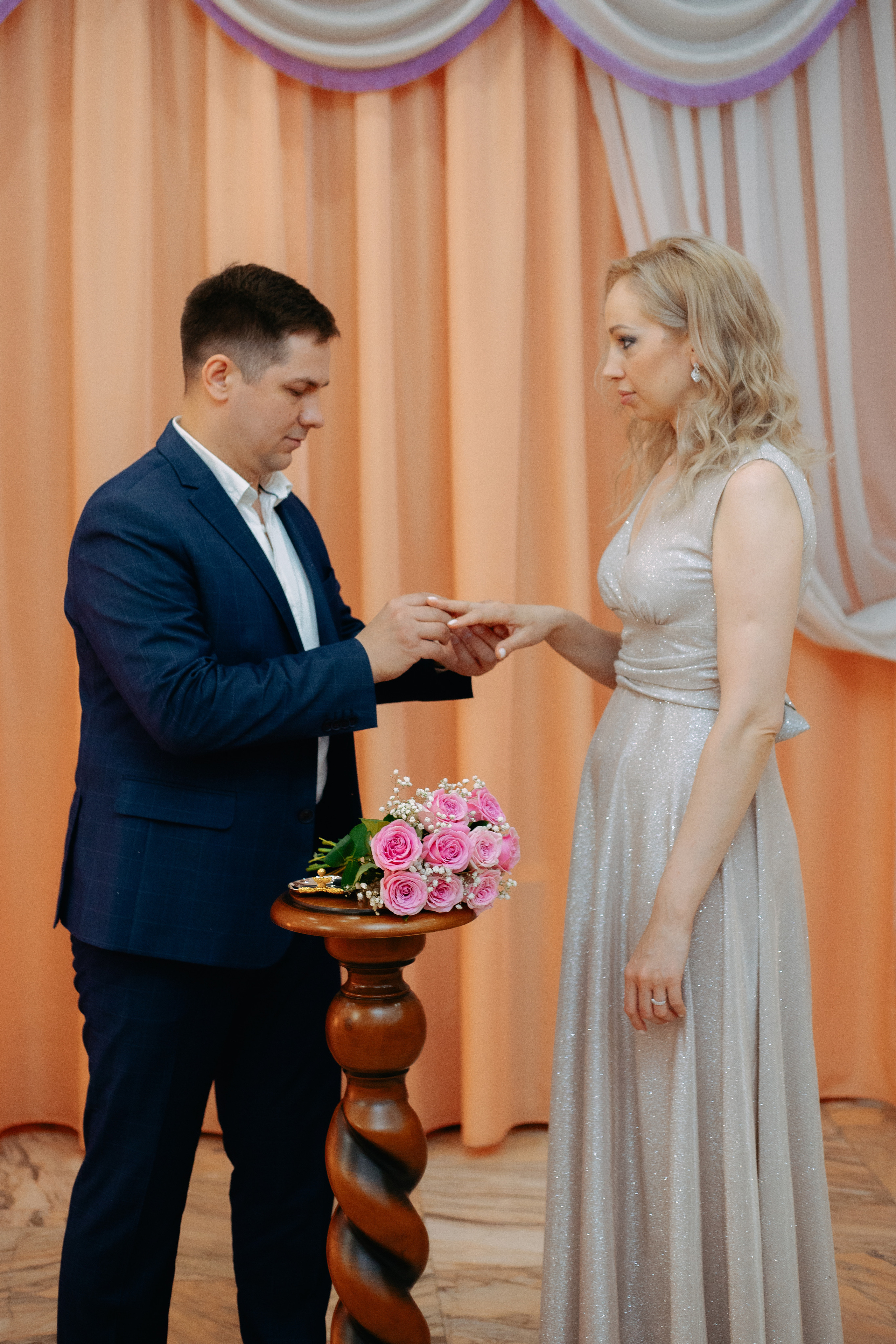 Любовные истории. Фотограф в Зеленограде Атапина Ольга