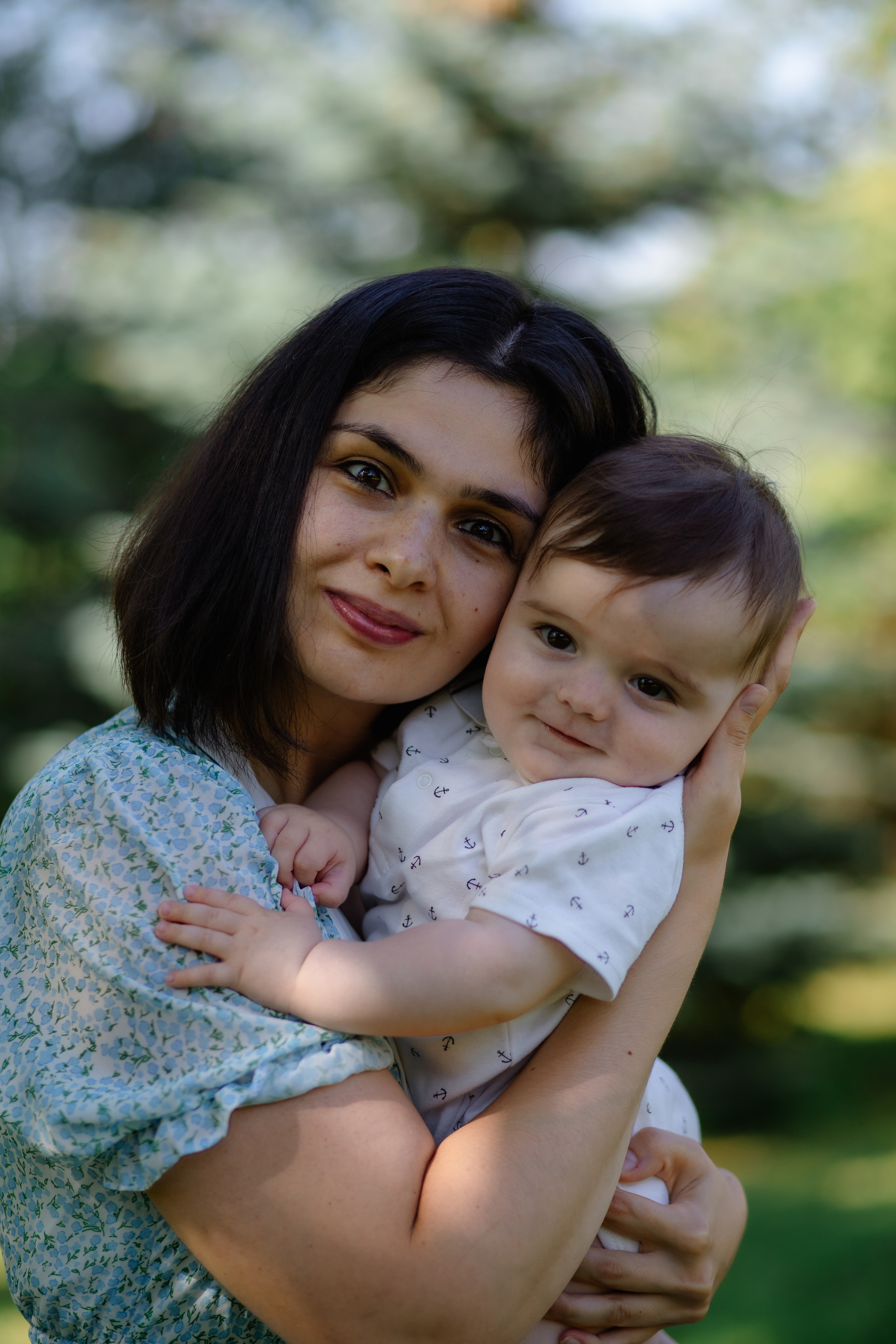 Семейное. Фотограф в Зеленограде Атапина Ольга