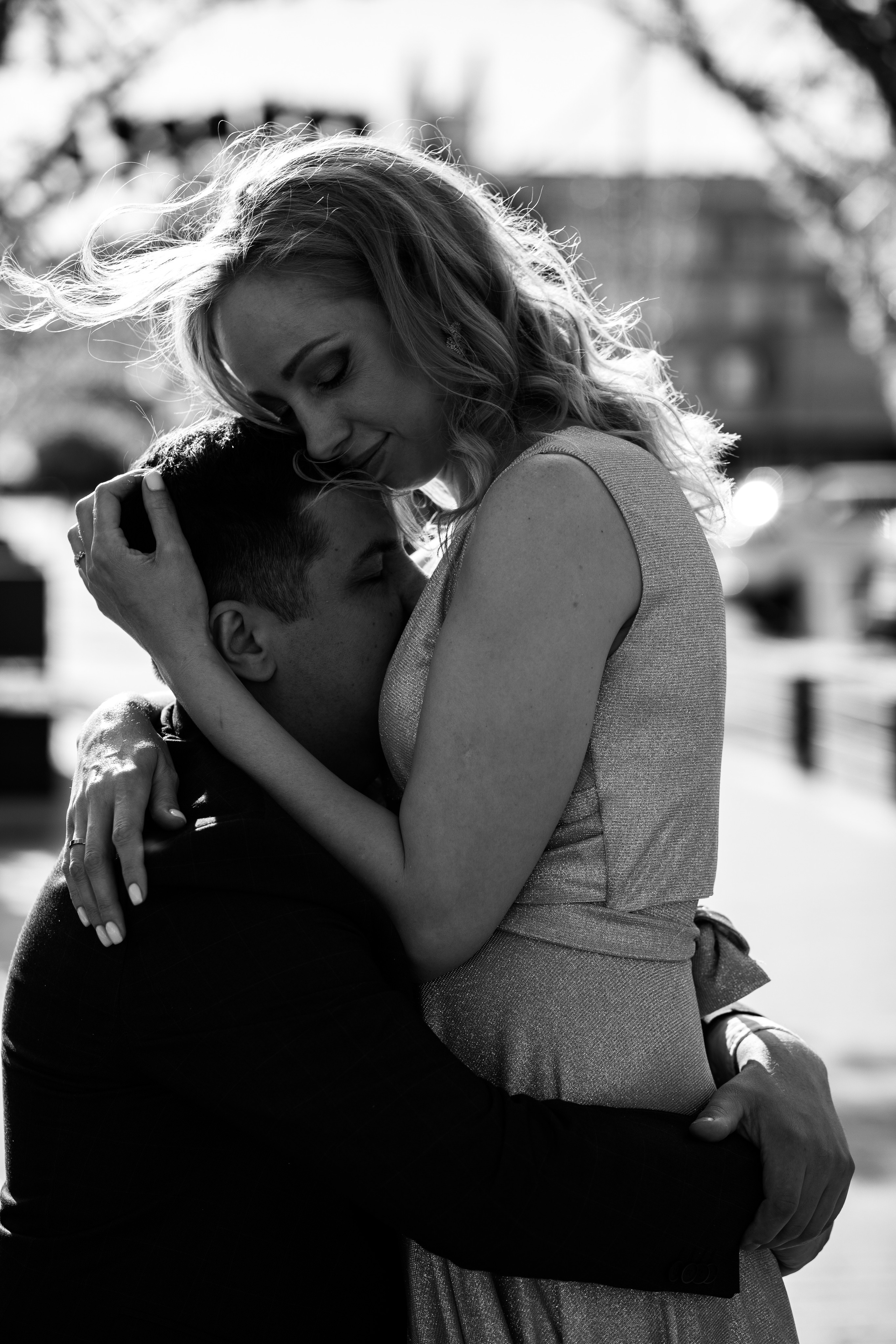 Любовные истории. Фотограф в Зеленограде Атапина Ольга