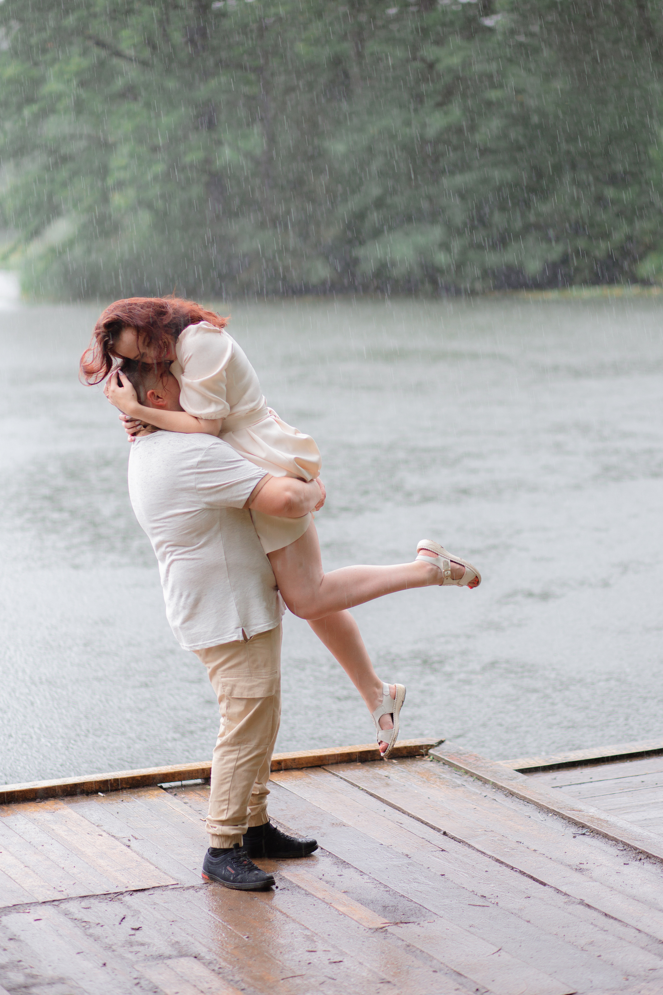 Любовные истории. Фотограф в Зеленограде Атапина Ольга