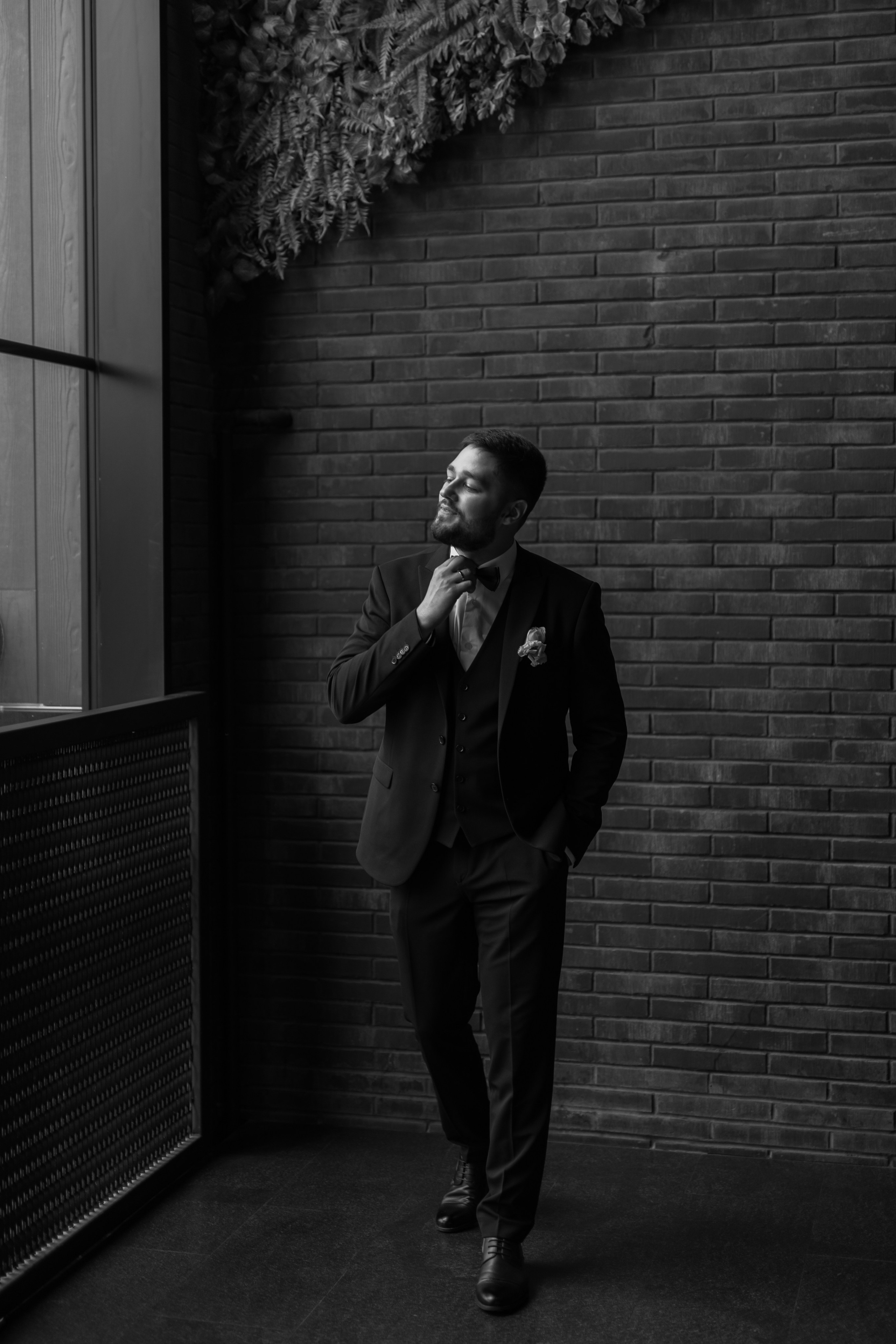 16 сентября. Свадебный и портретный фотограф в Москве, Туле и Брянске Дара Евсеева