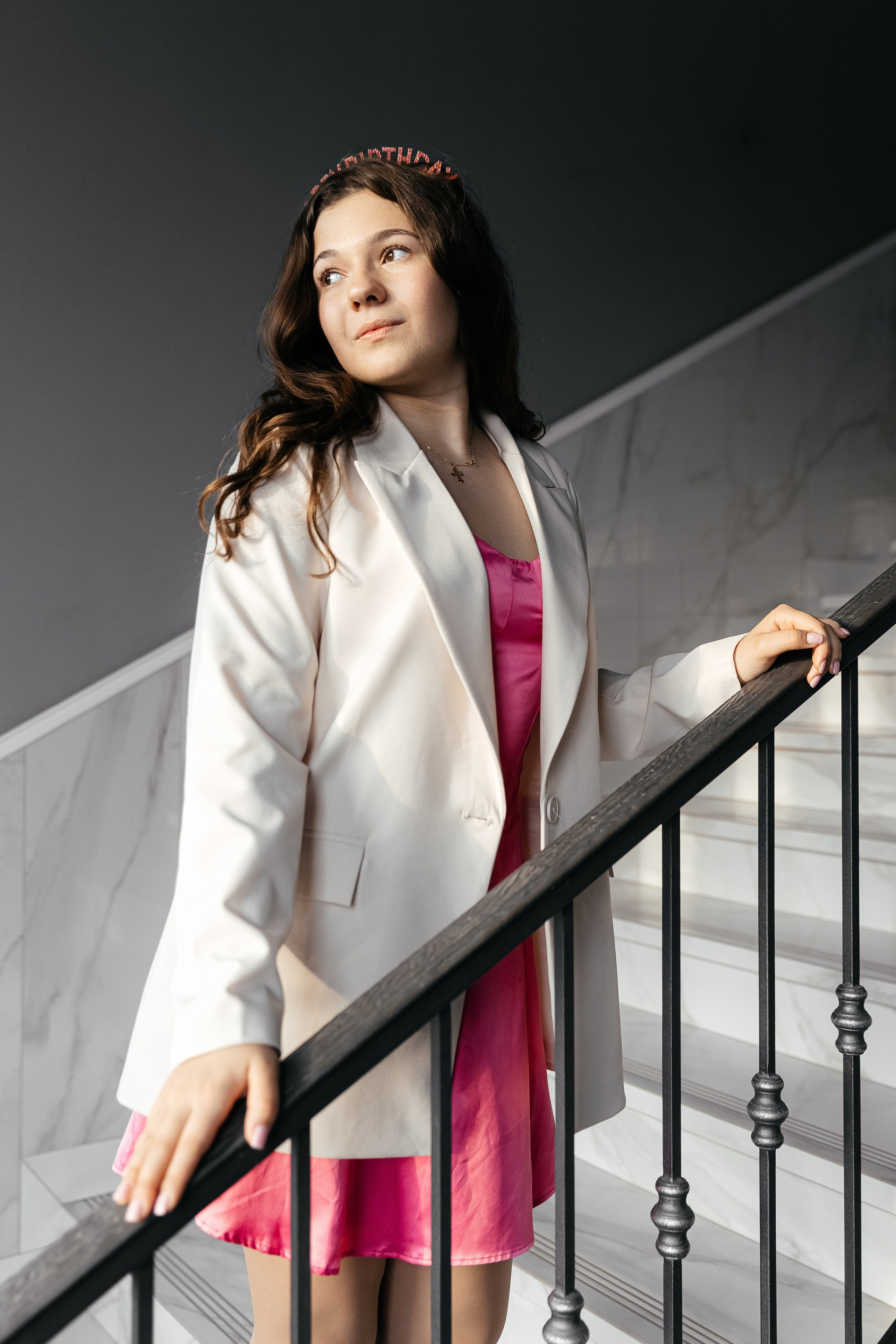 15-летие Юли. Главная