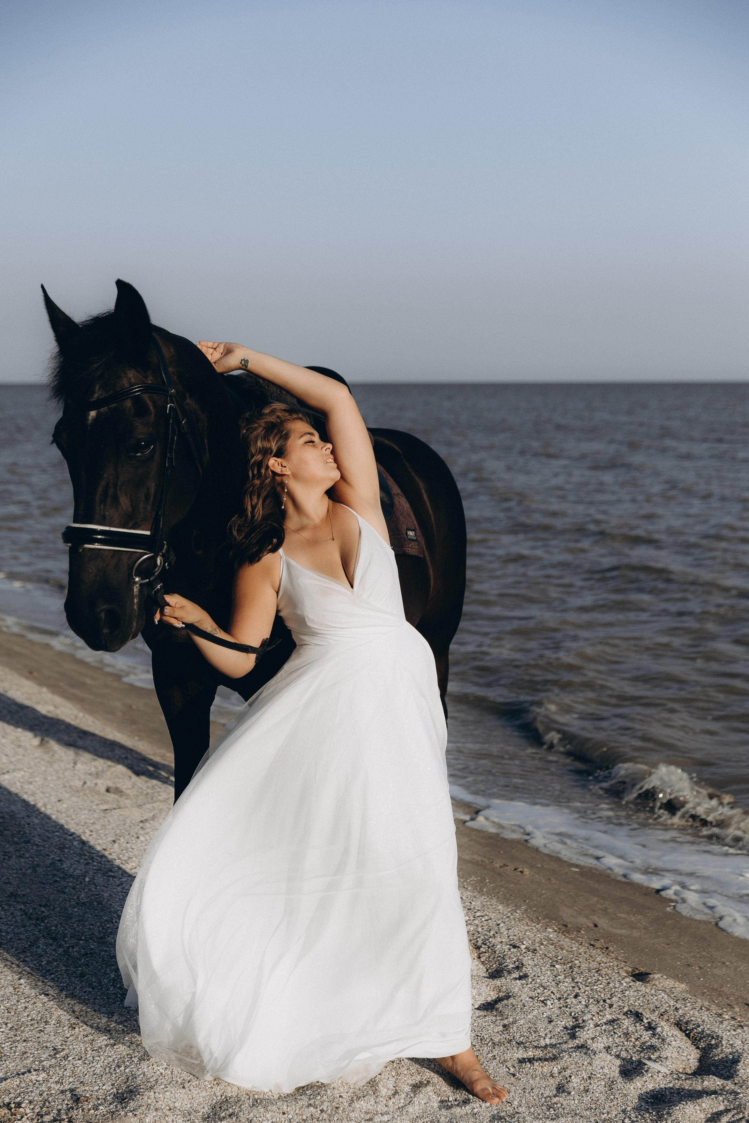 Николай и Анастасия. Главная