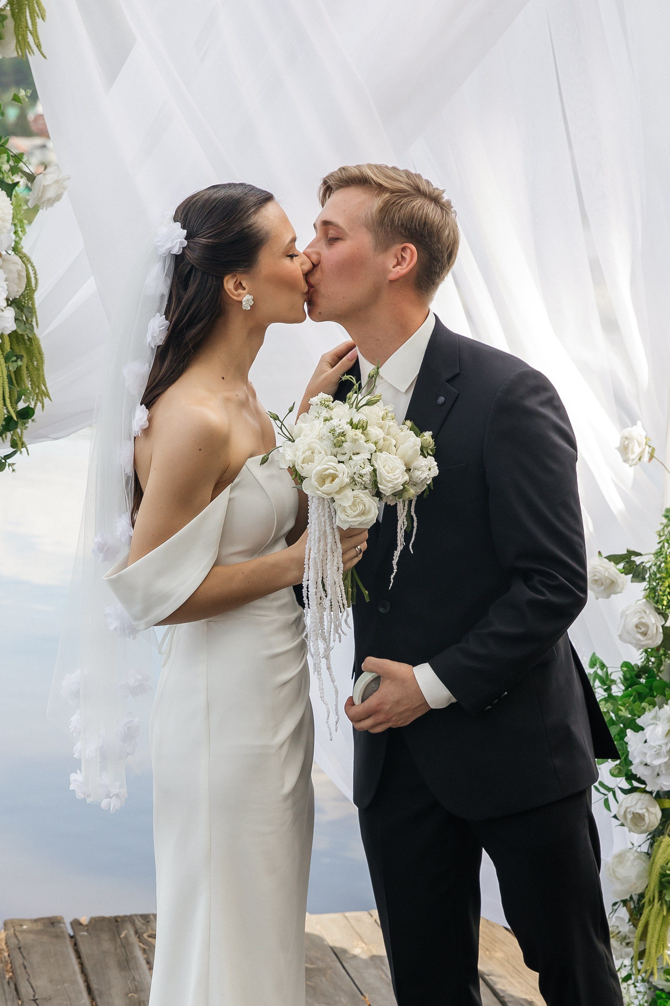 KRISTINA & DMITRIY. Свадебный фотограф | Екатеринбург | Сочи | Артем Шестаков