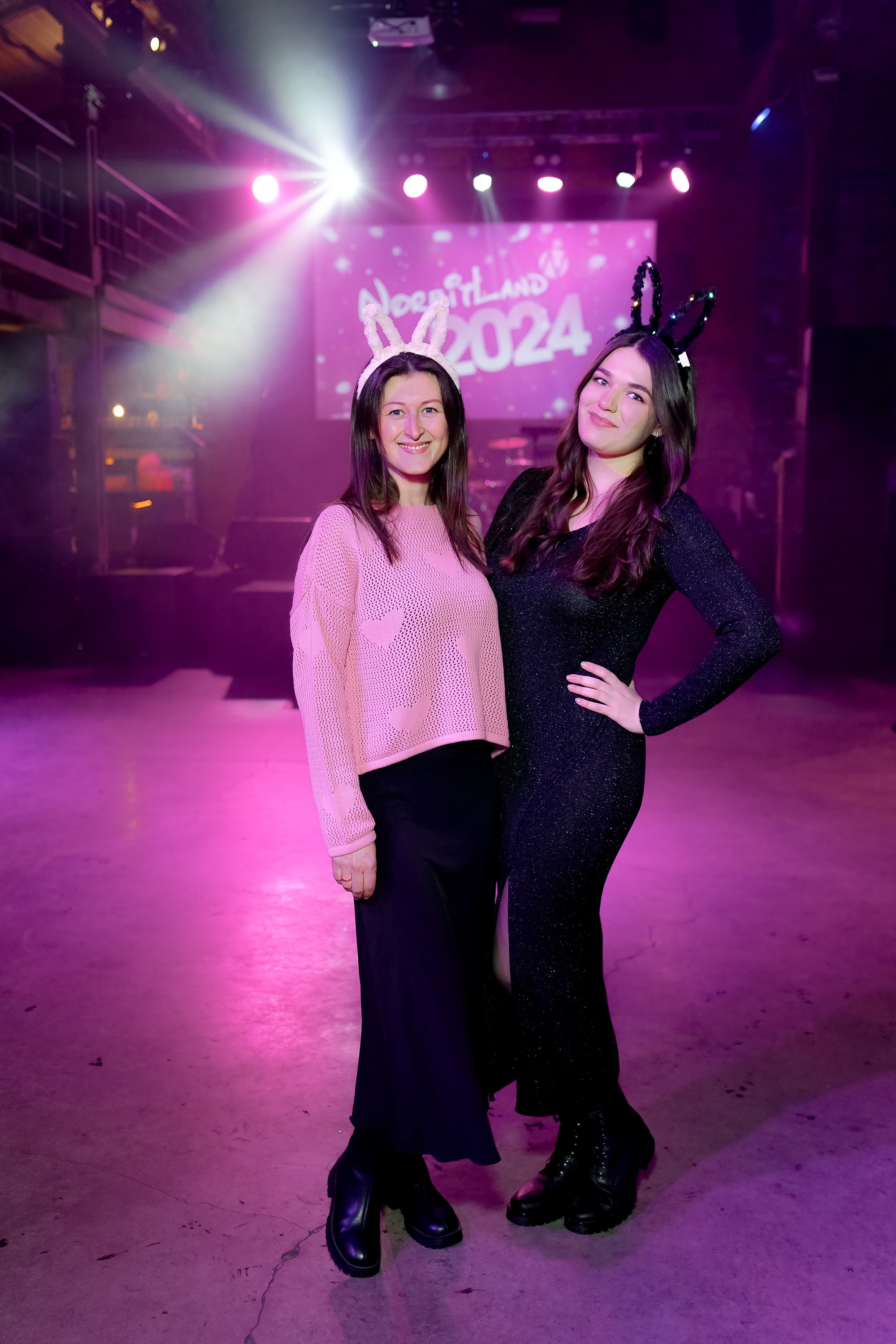 Корпоратив Norbitland. Свадебный фотограф Москва