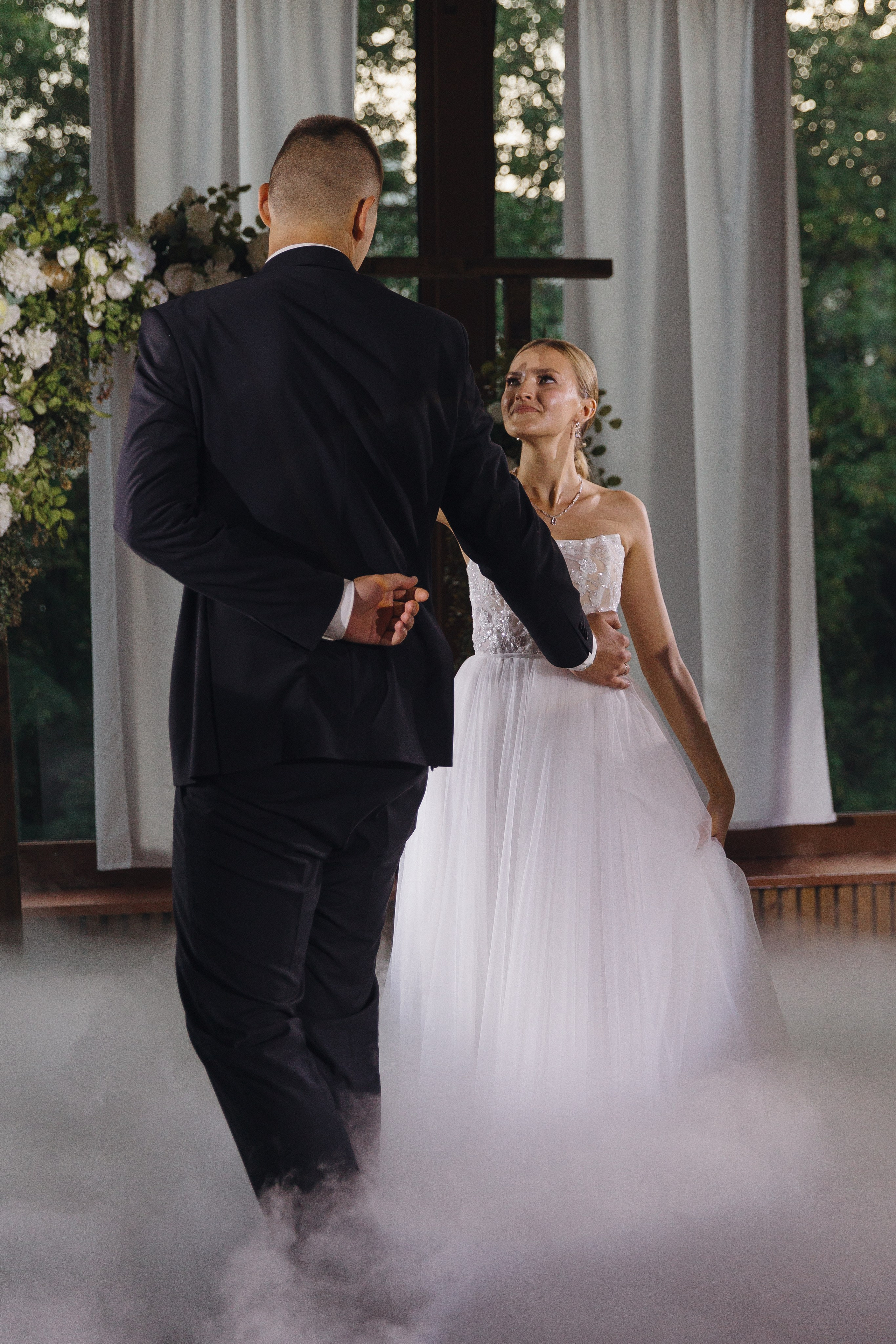 Никита и Анастасия. Фотограф — Погодина Екатерина