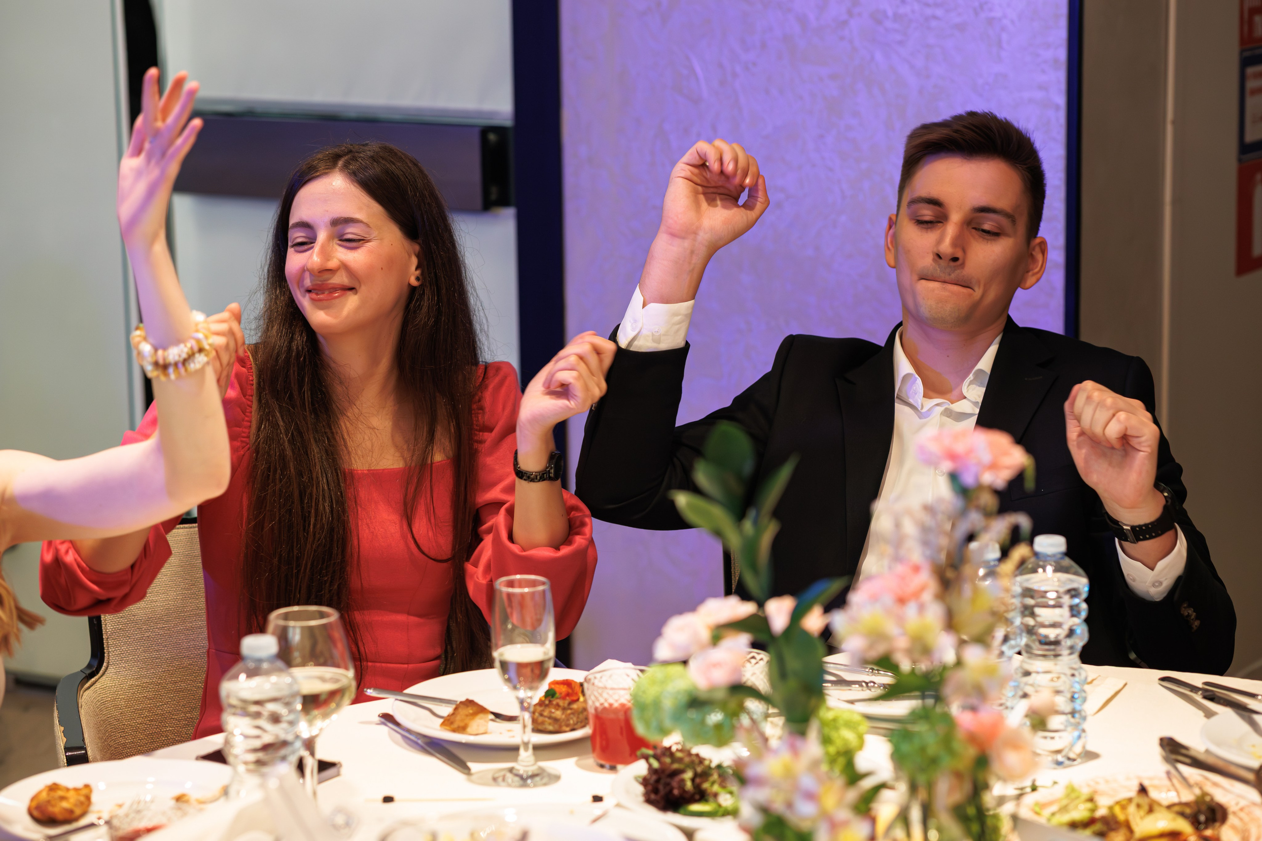 Александр и Изабелла. Свадебный фотограф Москва и МО Сергей Киржаев