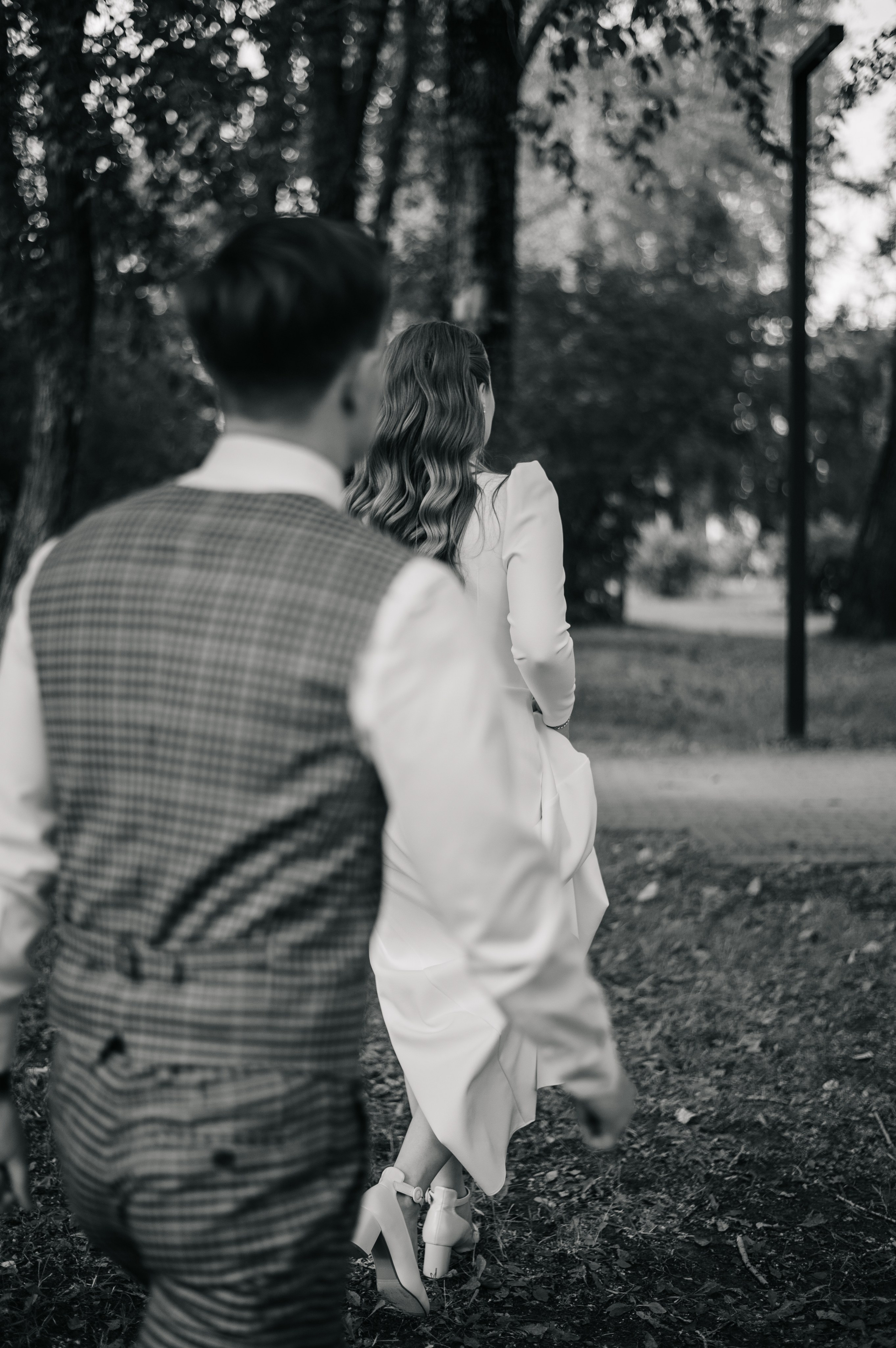 Екатерина и Евгений. Фотограф Архангельск