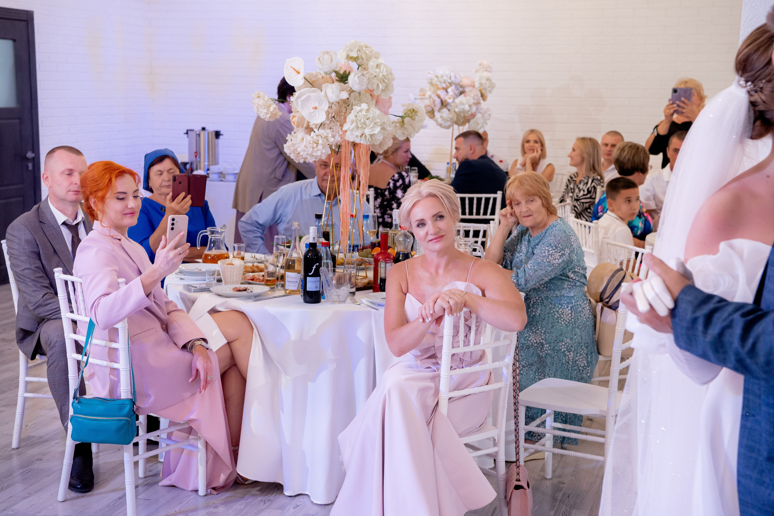 Свадьба Валерия и Даниил. Фотограф в Волгограде и Волжском Александр Горбань