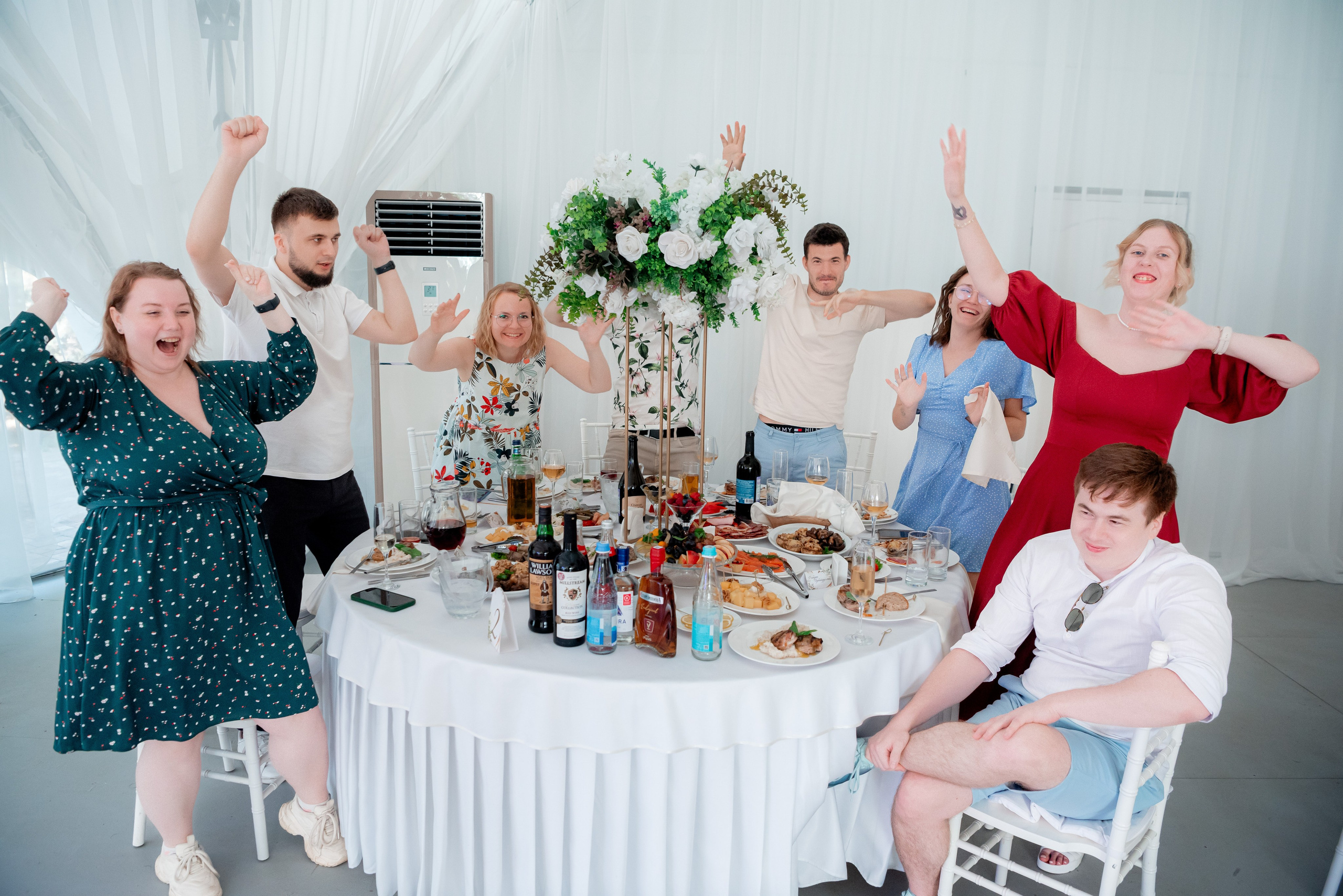 Свадьба Виктория и Ангел. Фотограф в Волгограде и Волжском Александр Горбань