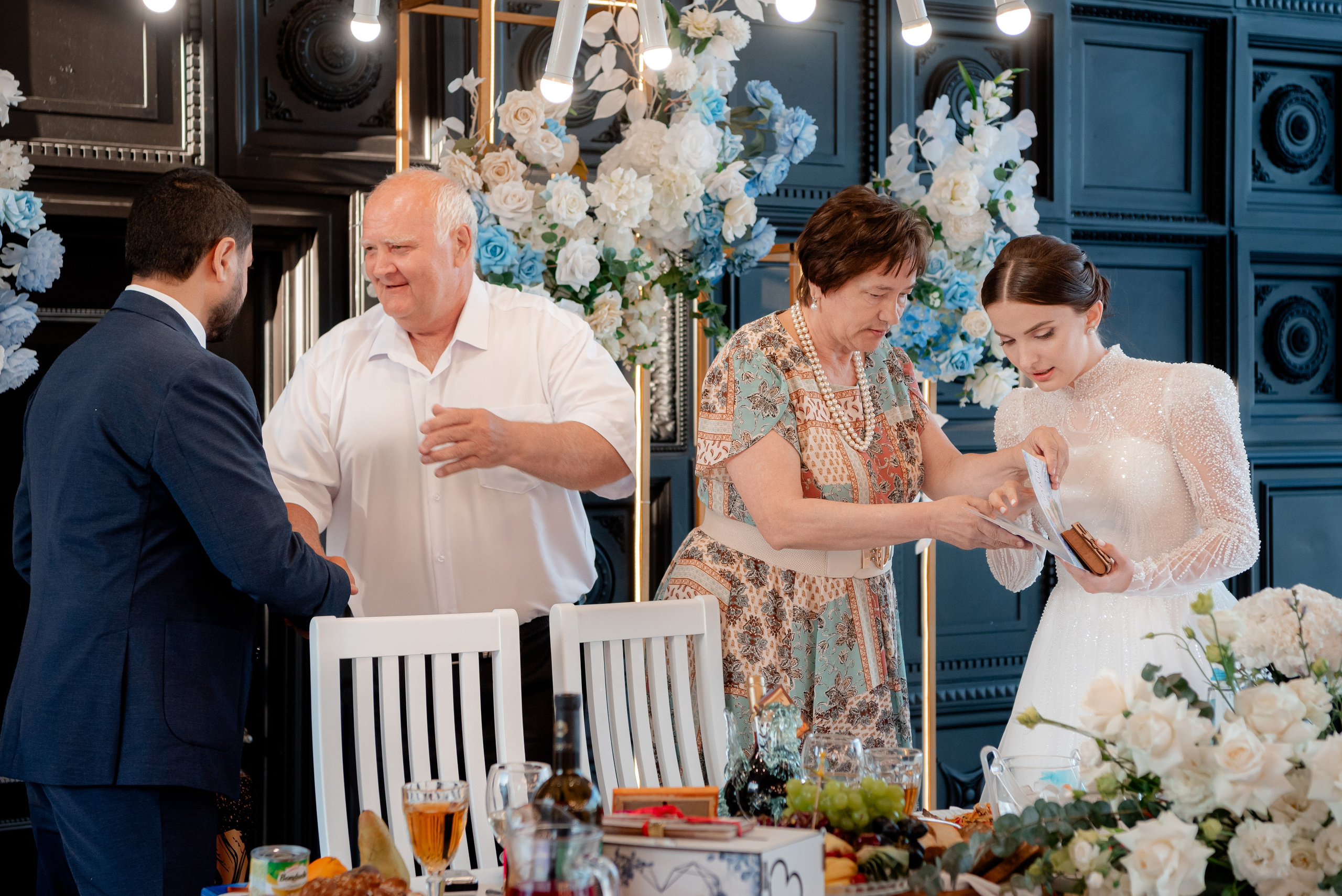 Свадьба Мария и Ричард. Фотограф в Волгограде и Волжском Александр Горбань