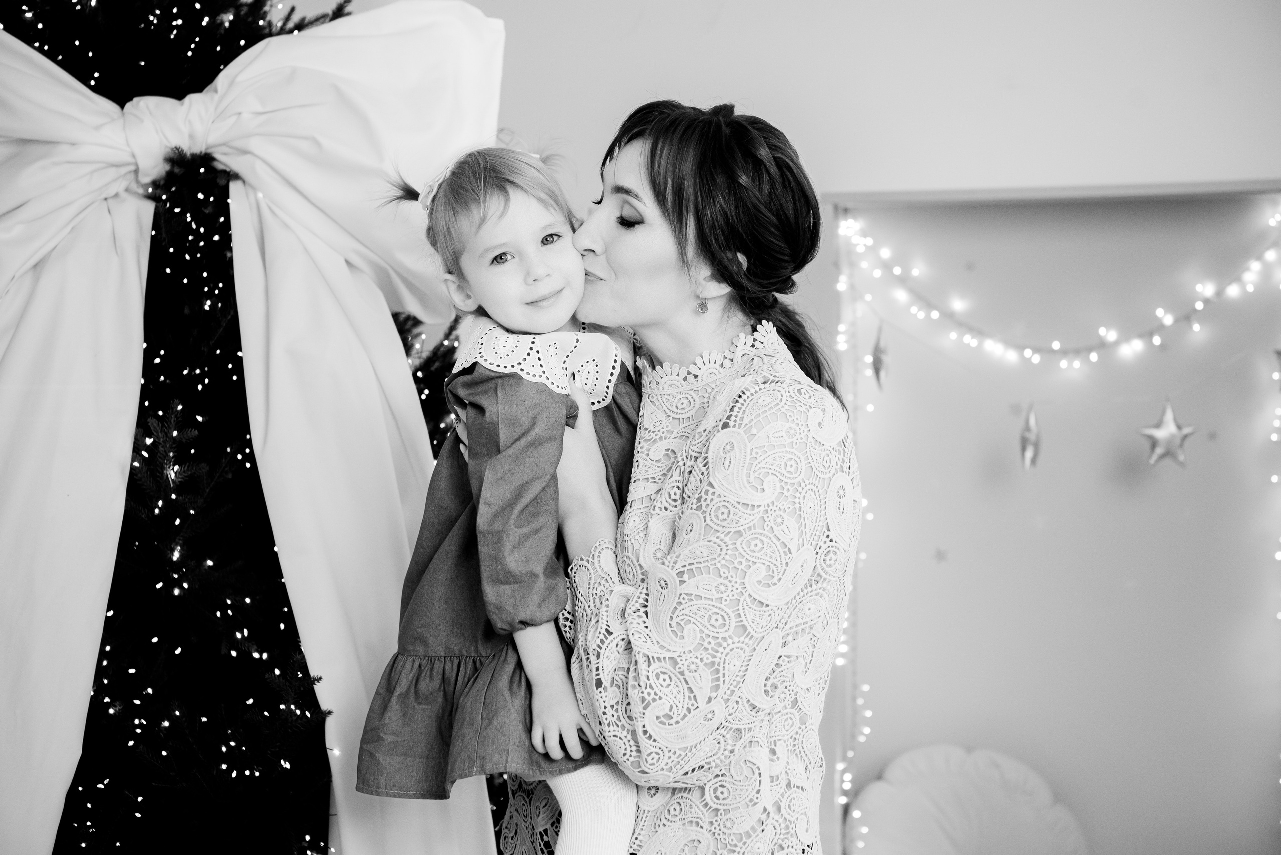 Семейная в студии Скандибек. Фотограф в Волгограде и Волжском Александр Горбань