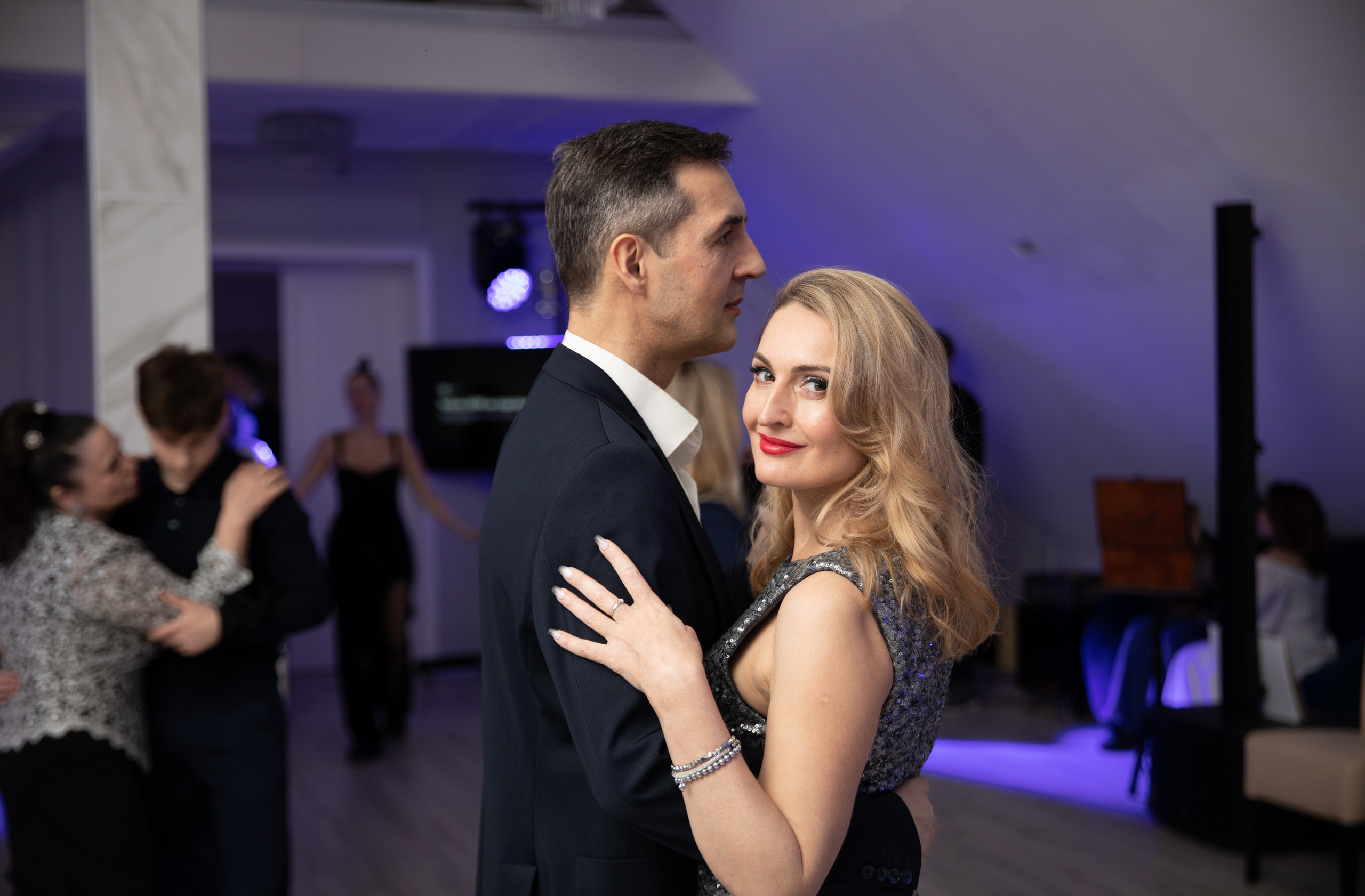 Юбилей. Снежная Королева -2024. Репортажный и свадебный фотограф в Челябинске Елисеев Павел