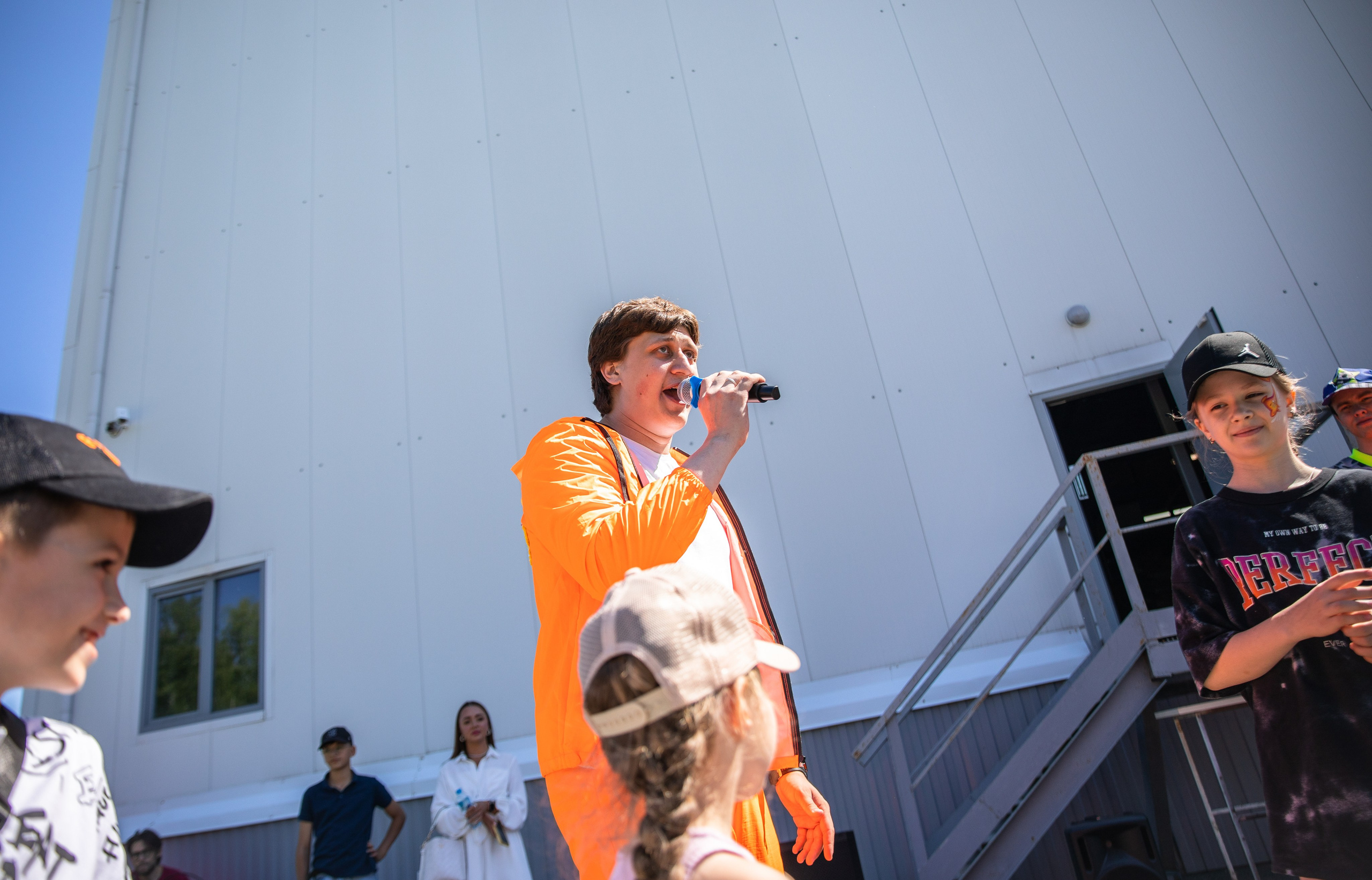 Мероприятия «PEPLOS -2025». Репортажный и свадебный фотограф в Челябинске Елисеев Павел