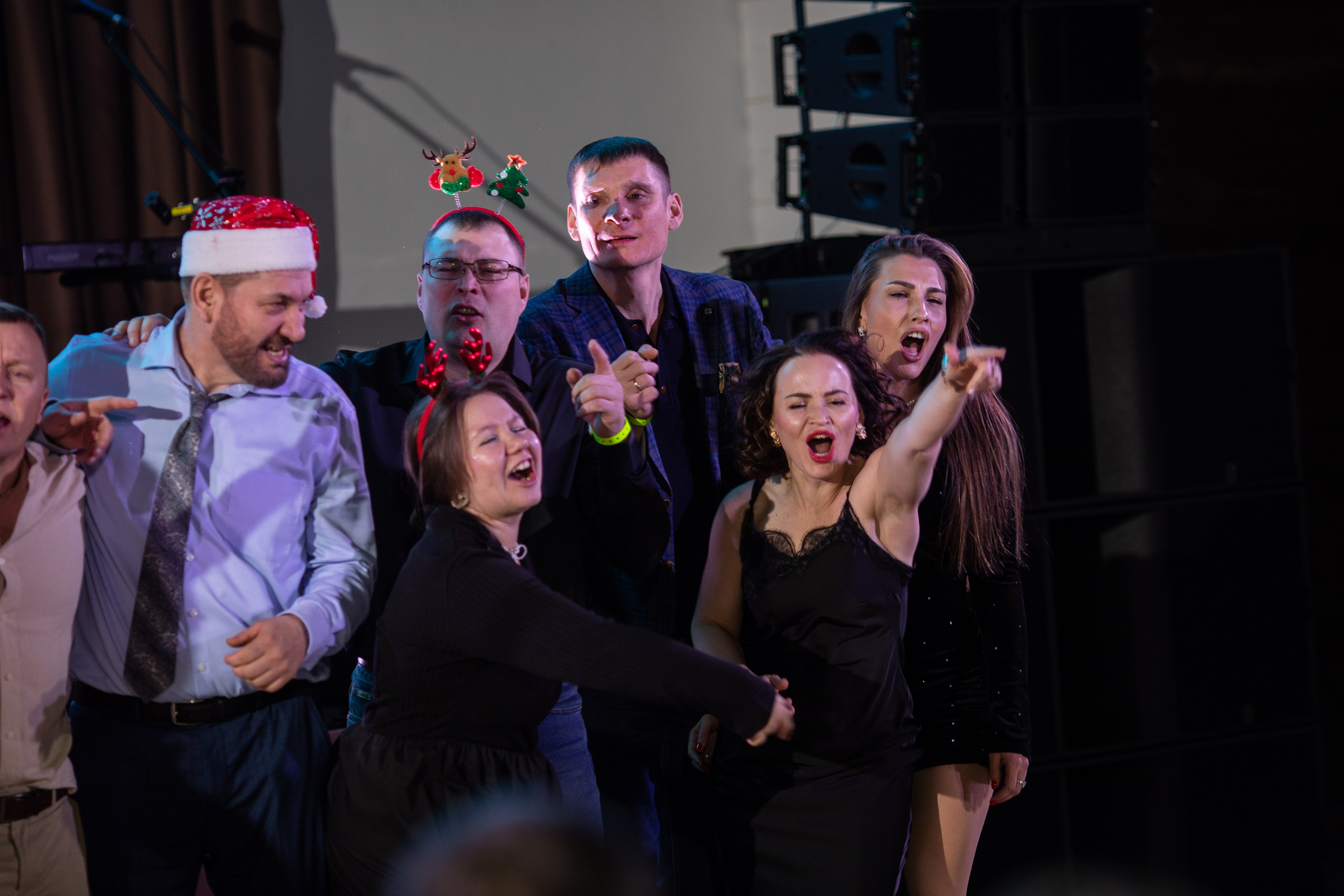 Новый год — Утес, Чебаркуль 2025-2026. Репортажный и свадебный фотограф в Челябинске Елисеев Павел