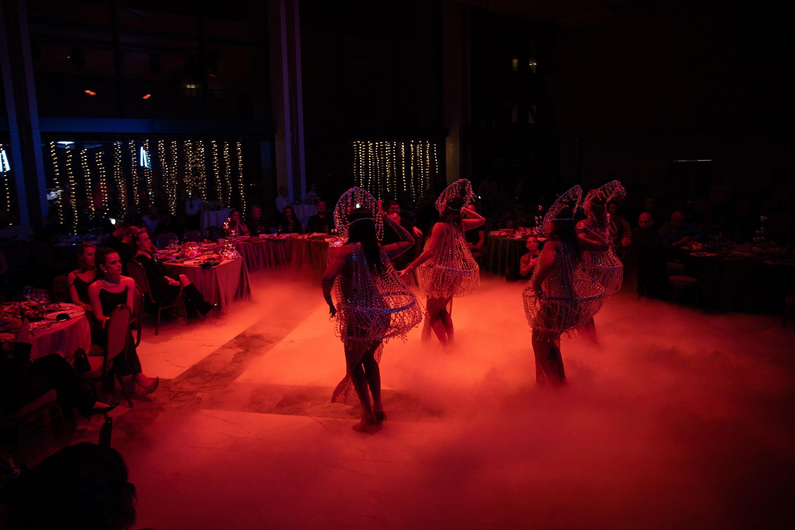 Корпоратив — Фантастическая семерка 2025. Репортажный и свадебный фотограф в Челябинске Елисеев Павел