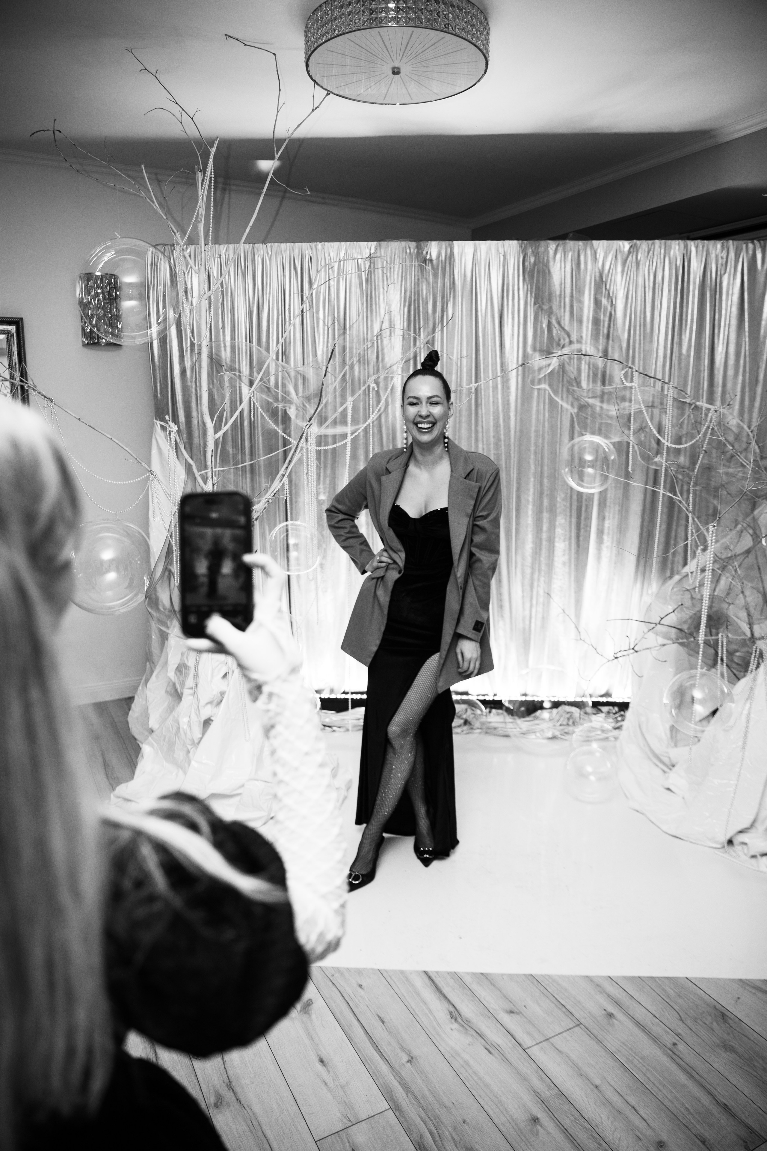 Юбилей. Снежная Королева -2024. Репортажный и свадебный фотограф в Челябинске Елисеев Павел